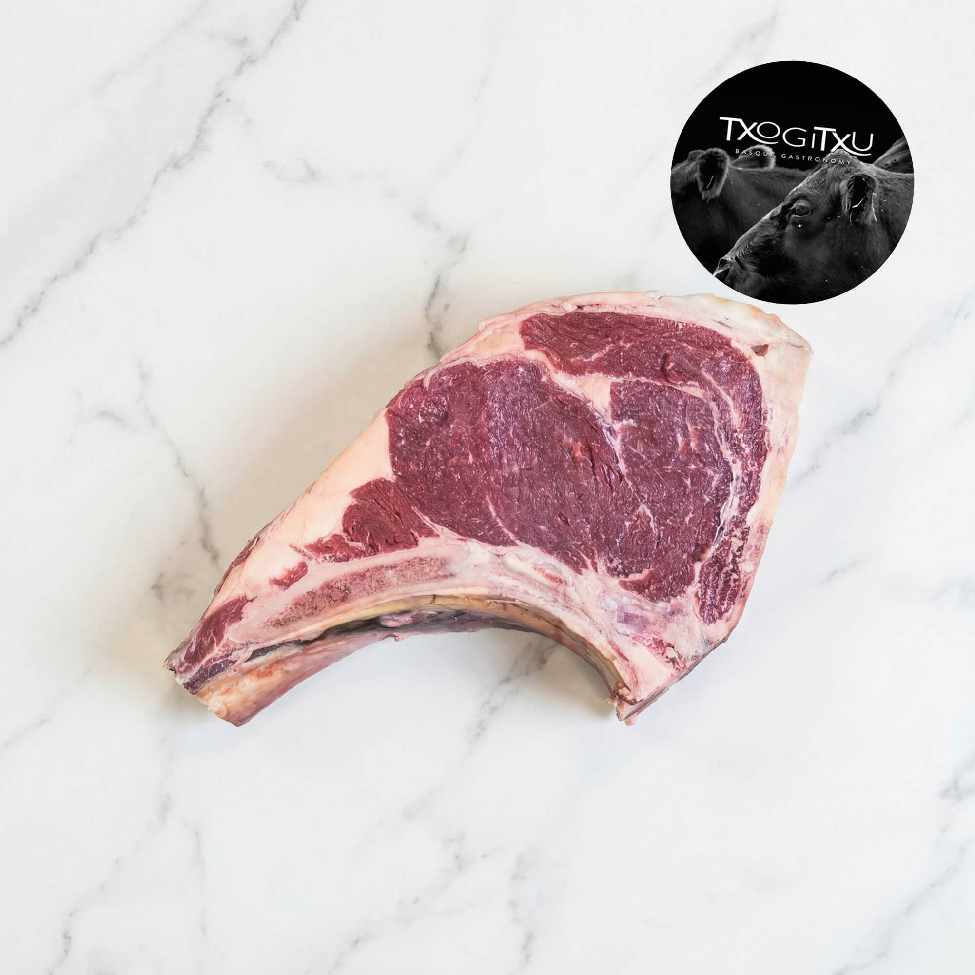 Txogitxu Rubia Gallega Txuletón - Beef Boutique