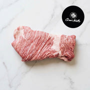 César Nieto Iberico Secreto - Beef Boutique