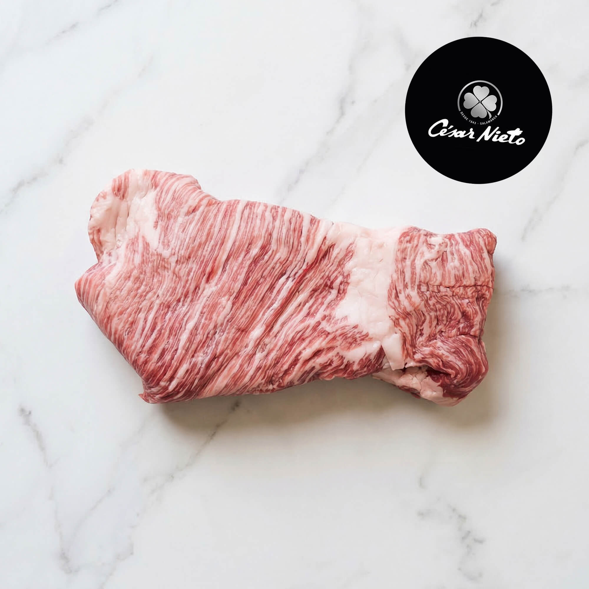 César Nieto Iberico Secreto - Beef Boutique