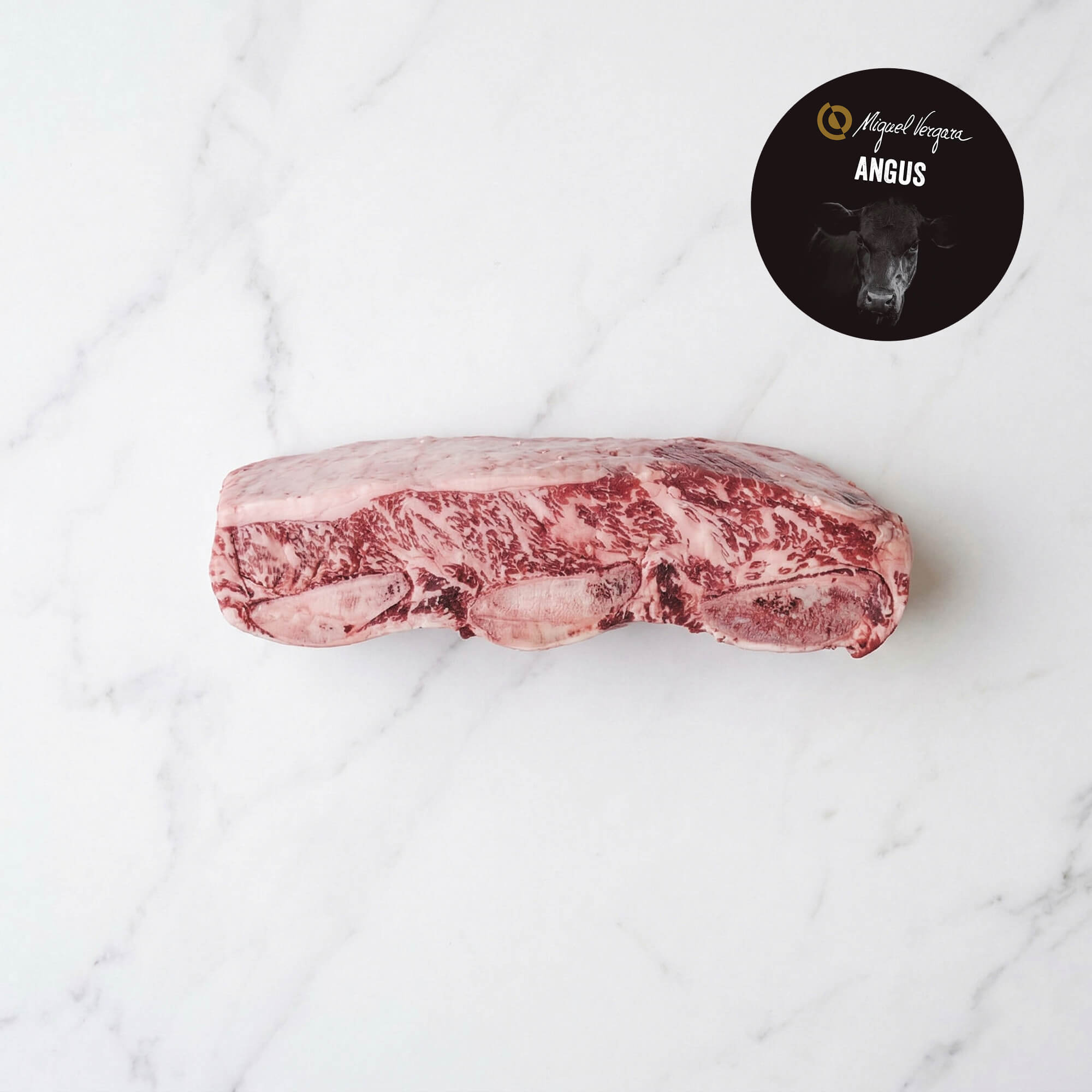 Miguel Vergara Short Ribs - Beef Boutique
