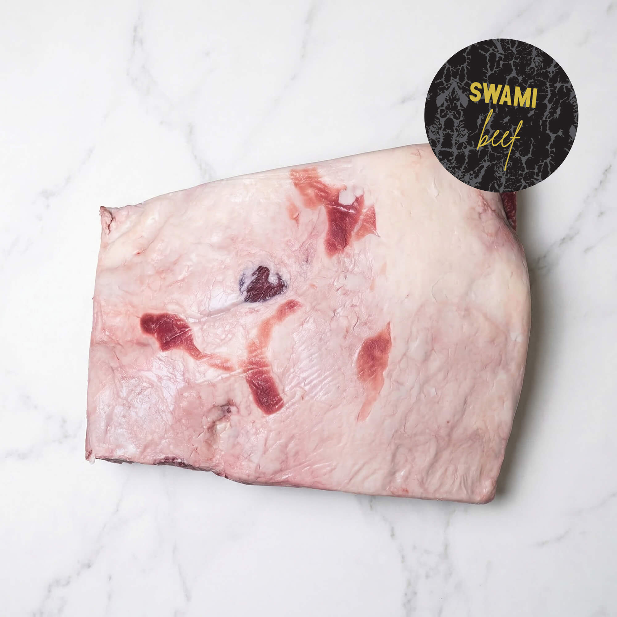 Swami Short Ribs - Beef Boutique