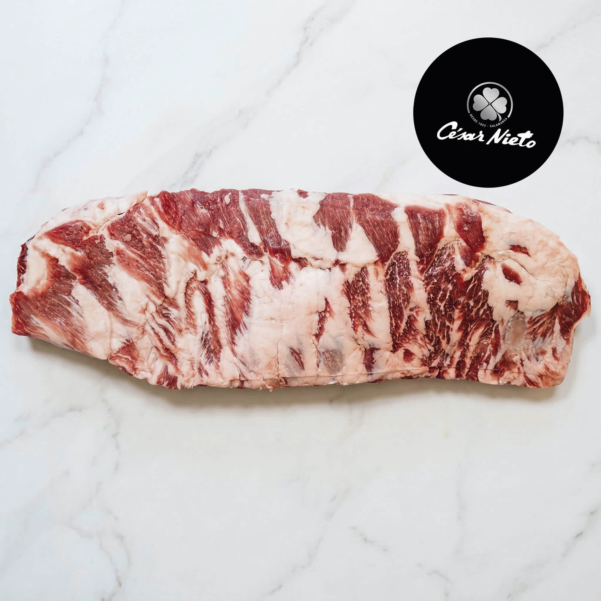 César Nieto Iberico St. Louis Style Ribs - Beef Boutique