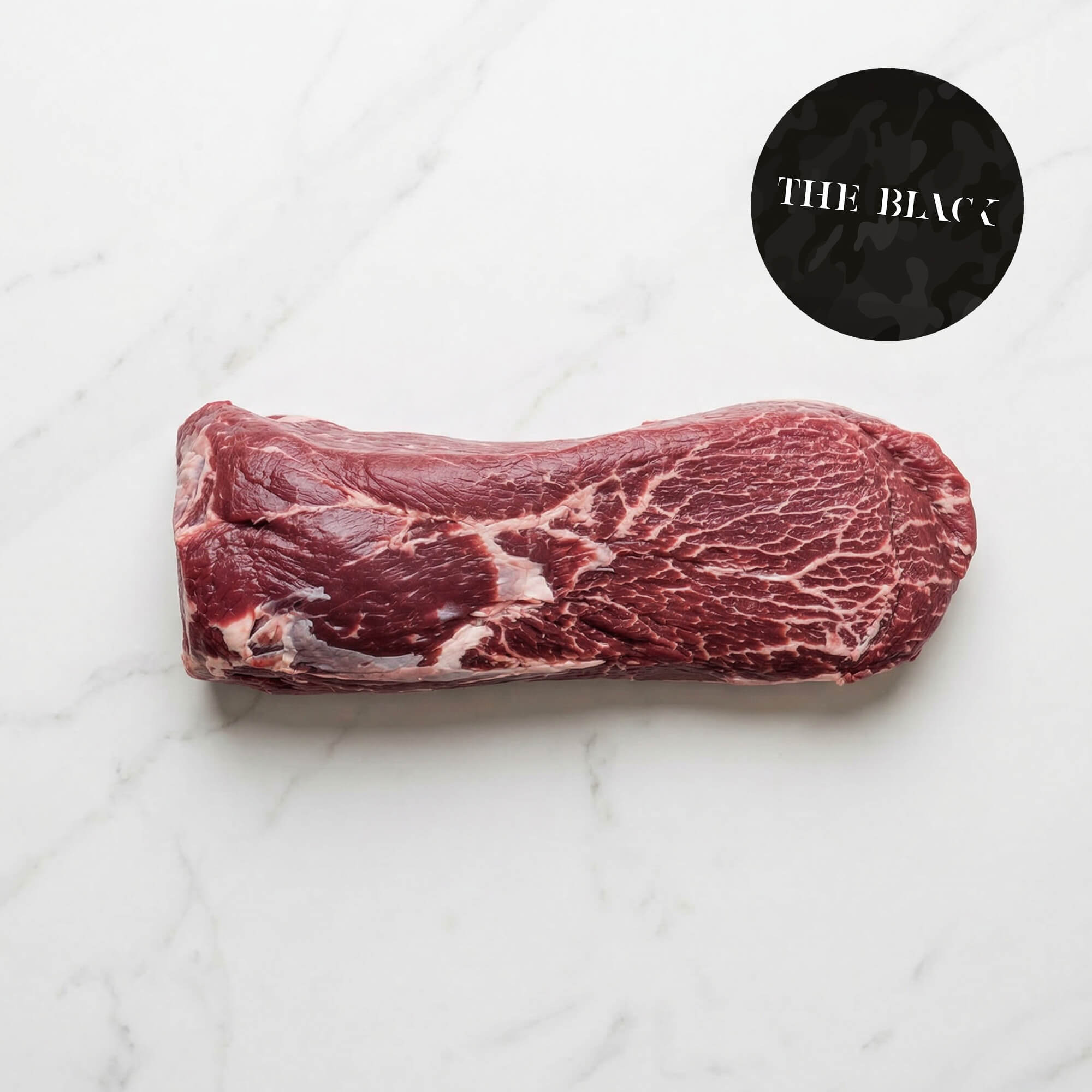 The Black Sukade - Beef Boutique