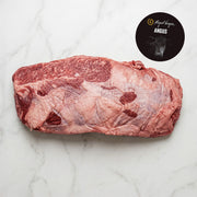 Miguel Vergara Sukade - Beef Boutique