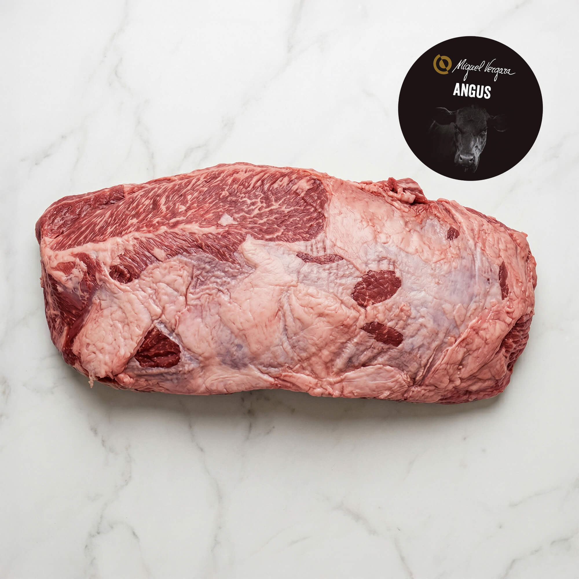 Miguel Vergara Sukade - Beef Boutique