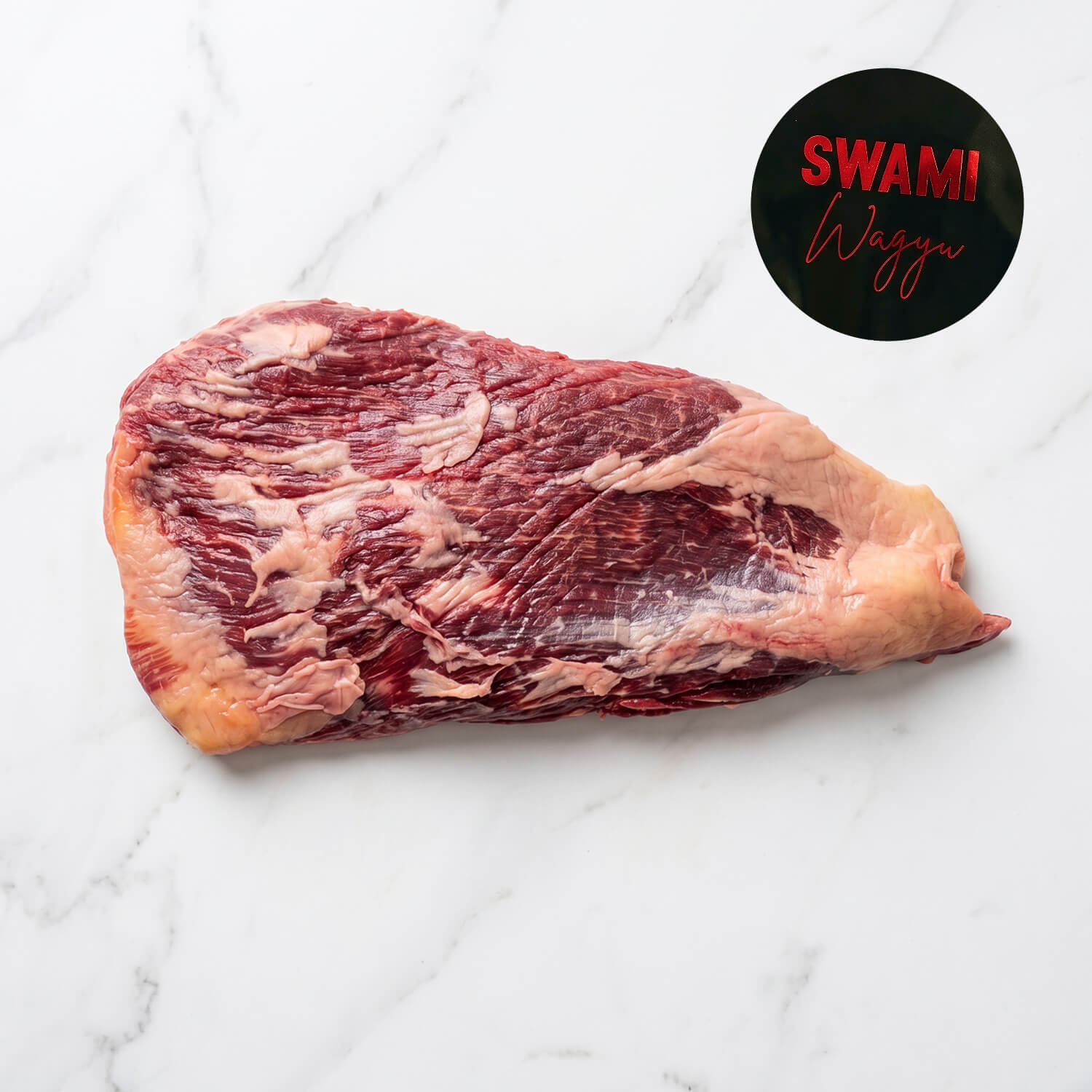 Swami Wagyu Flank Steak - Beef Boutique