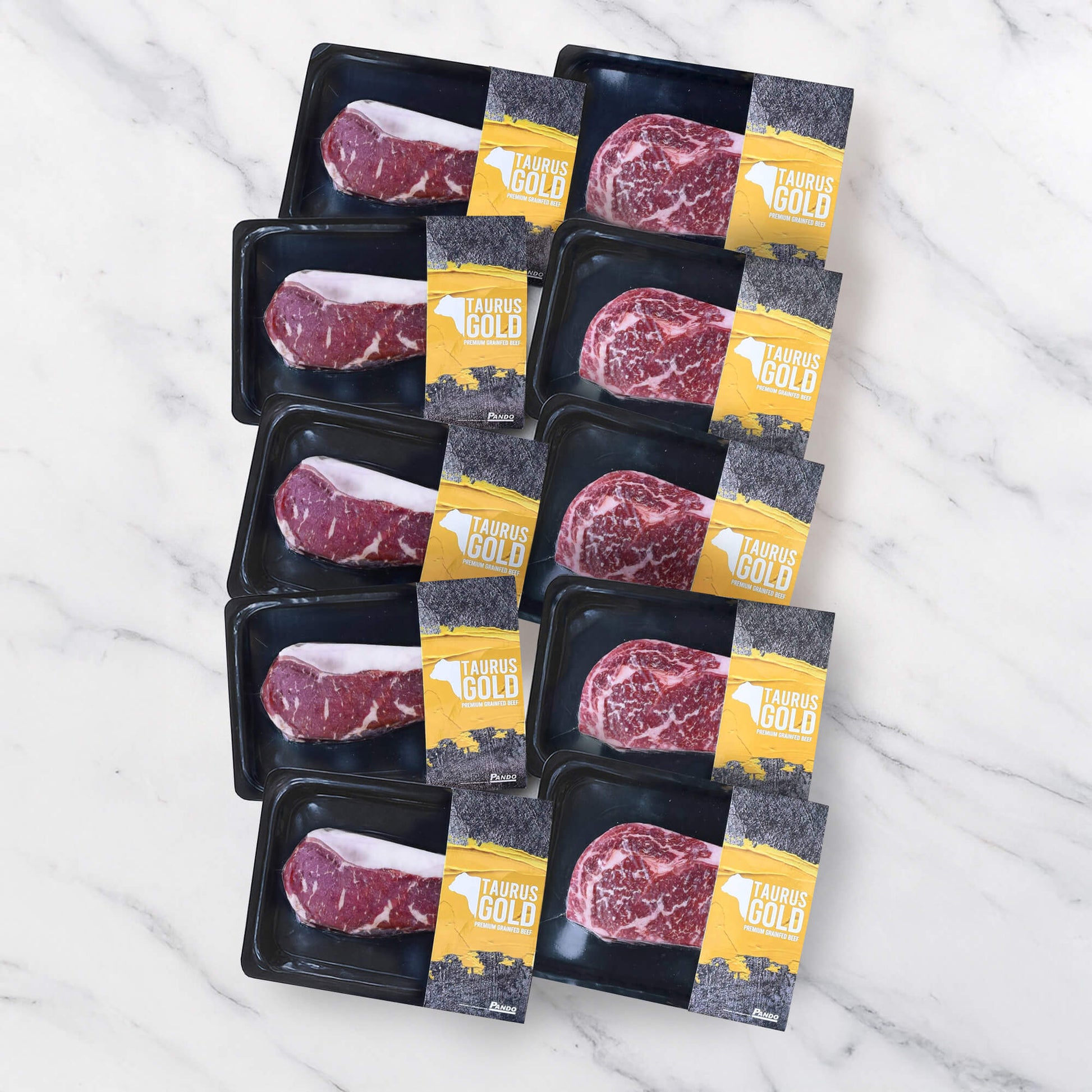 Black Friday Gold Box - Beef Boutique