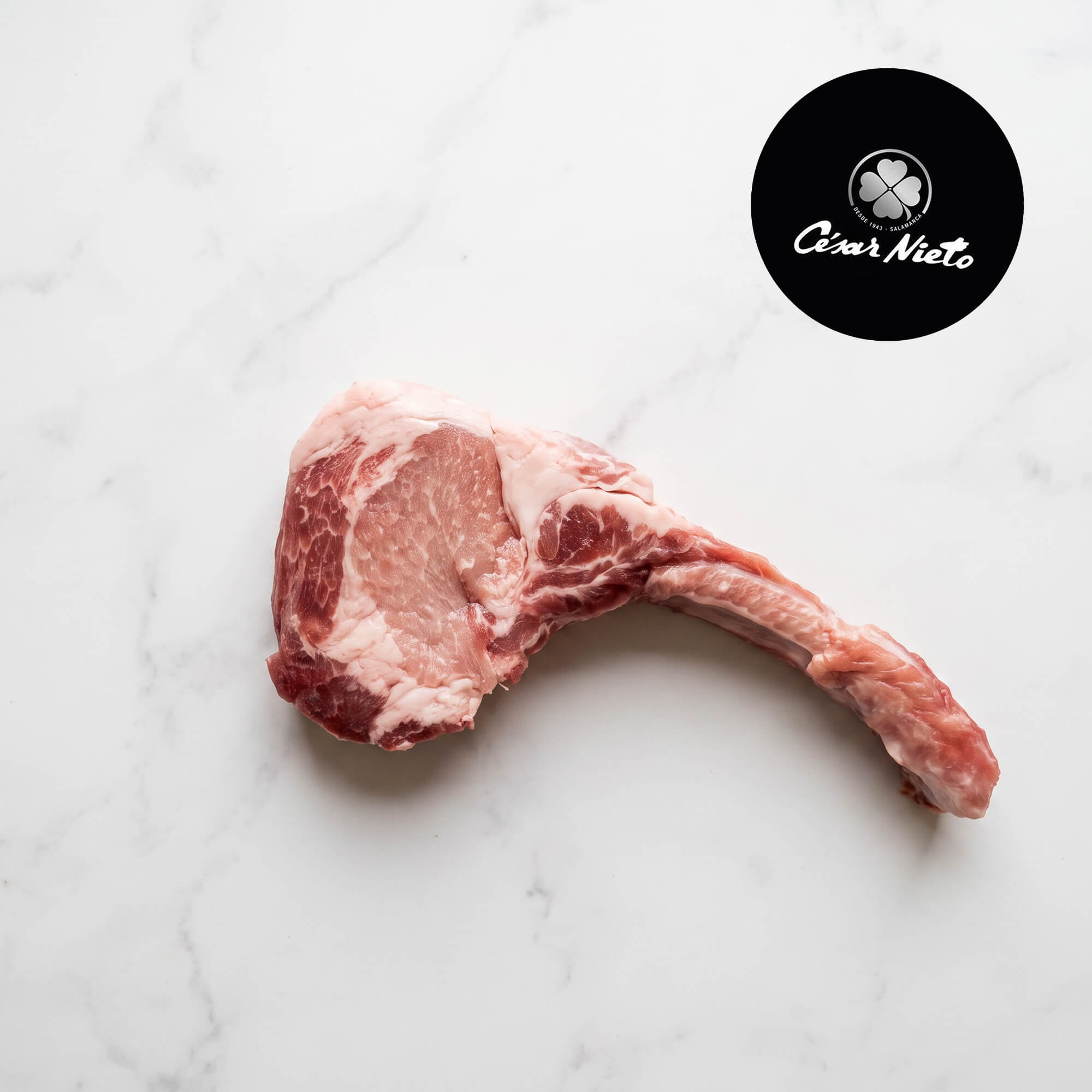 César Nieto Iberico Tomahawk - Beef Boutique