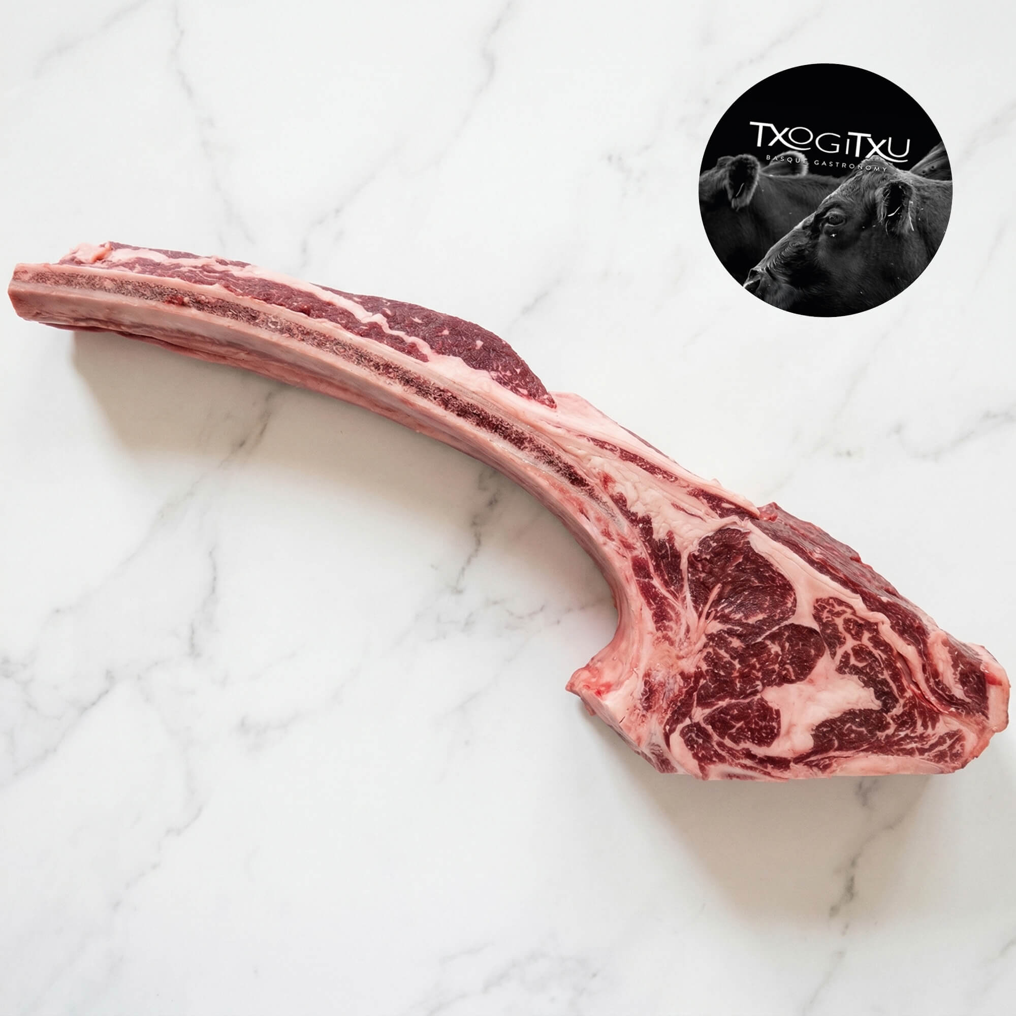 Txogitxu Tomahawk - Beef Boutique
