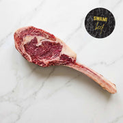 Swami Tomahawk - Beef Boutique