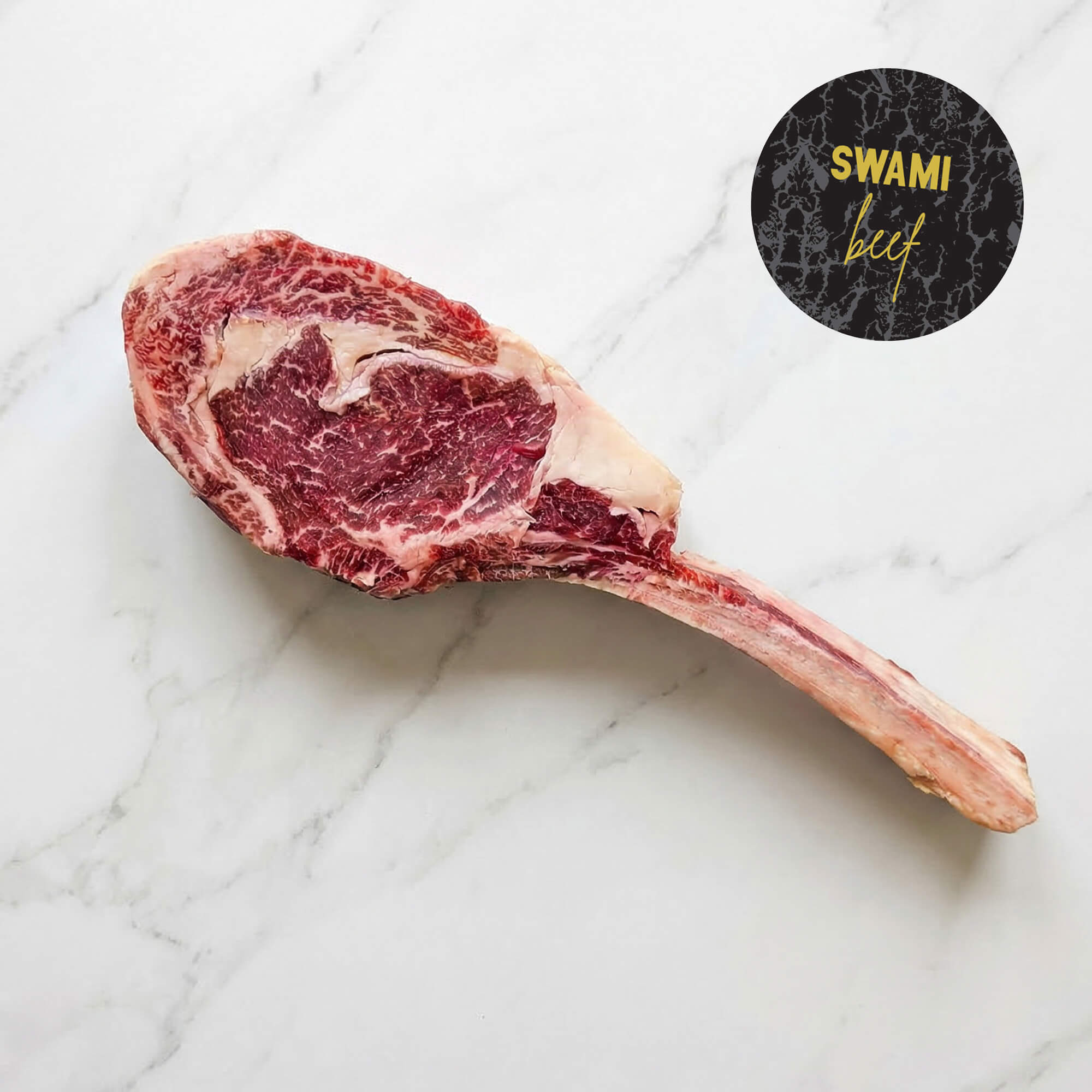 Swami Tomahawk - Beef Boutique