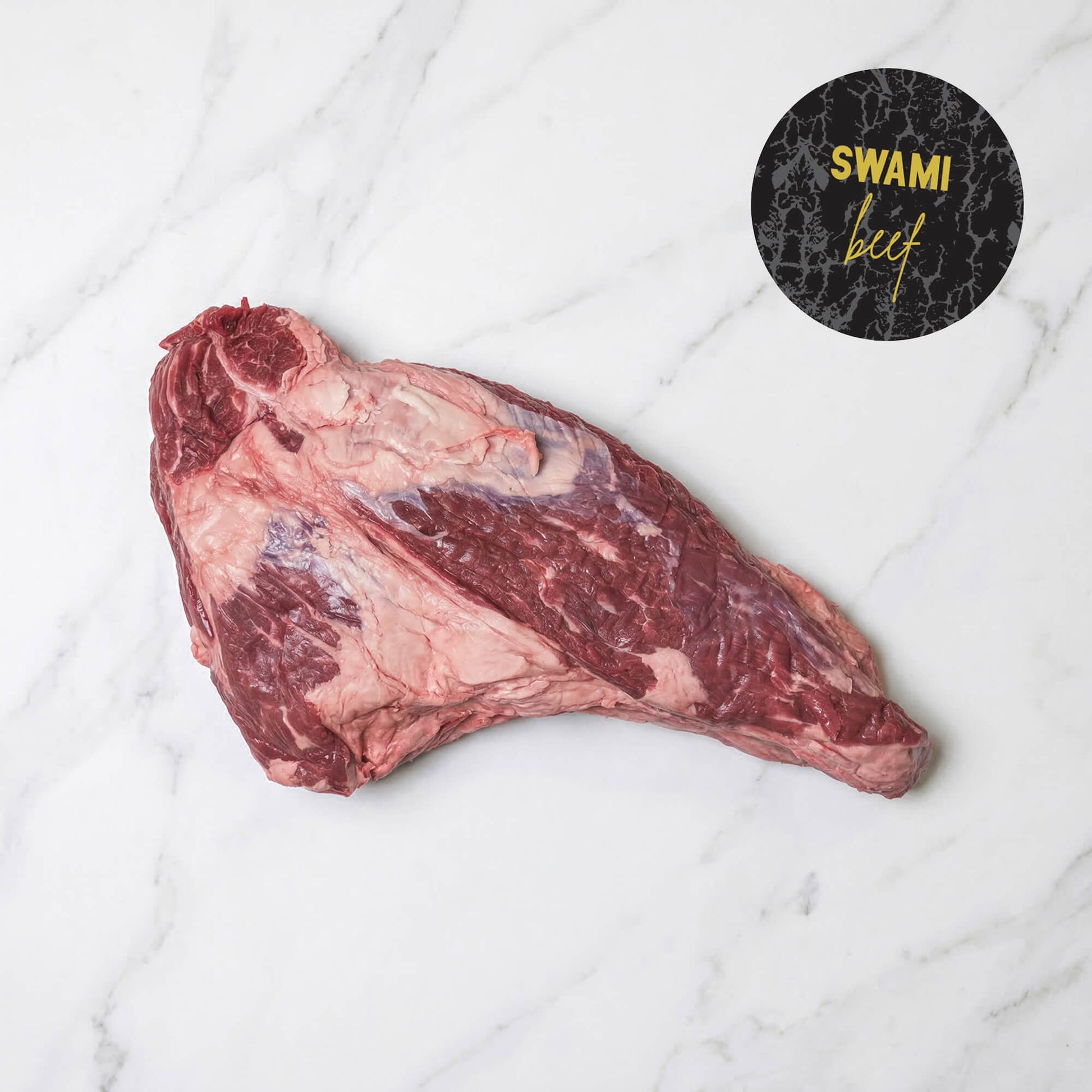 Swami Tri - Tip - Beef Boutique