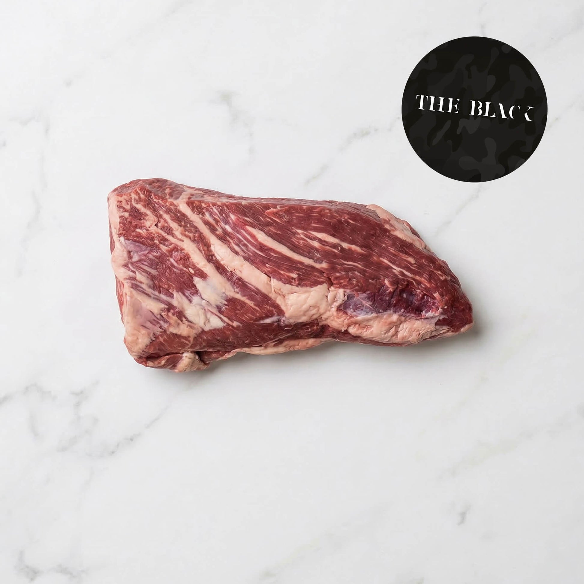 The Black Tri - Tip - Beef Boutique