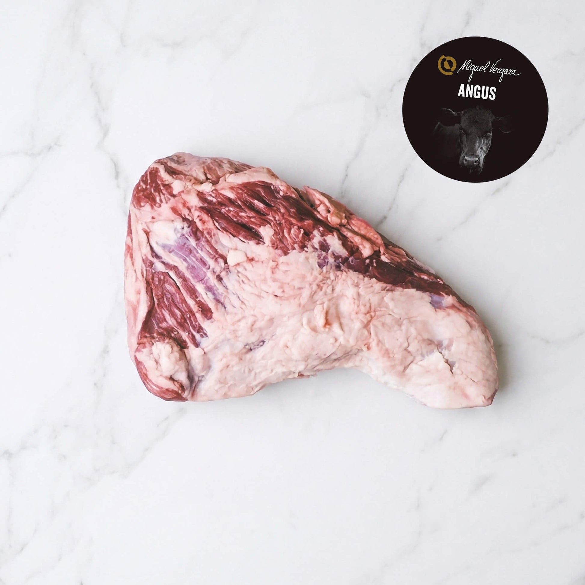 Miguel Vergara Tri - Tip - Beef Boutique