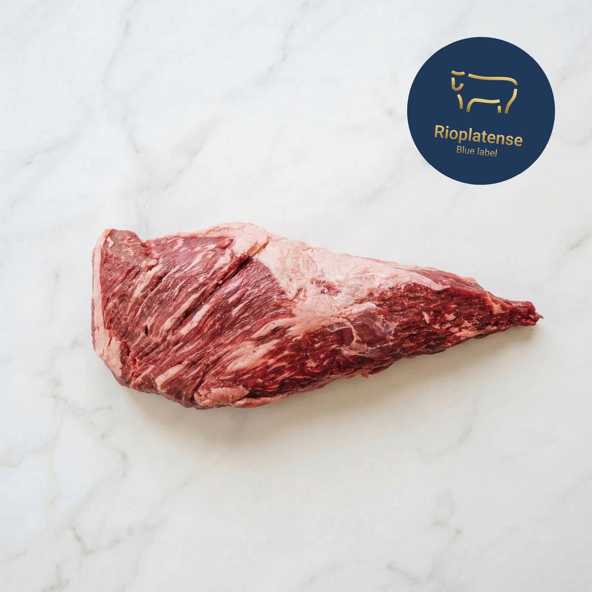 Rioplatense Blue Label Tri - Tip - Beef Boutique