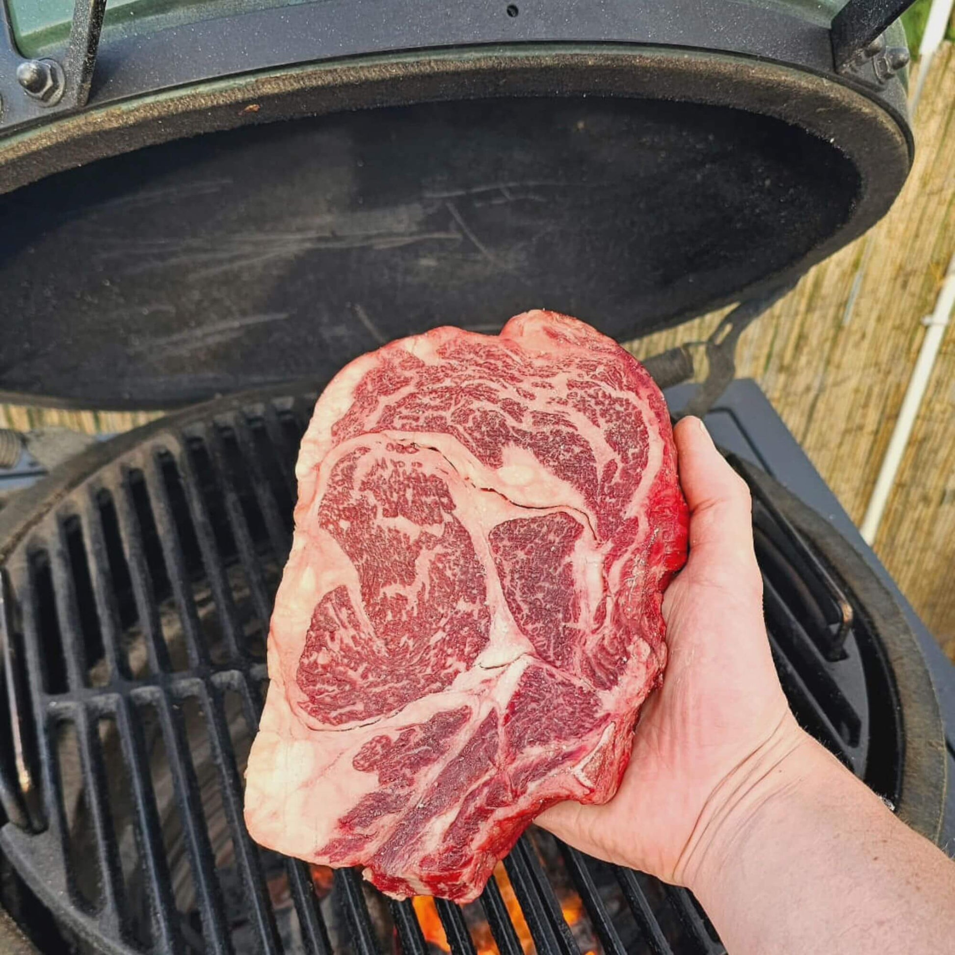 King River Wagyu Côte de Boeuf - Beef Boutique