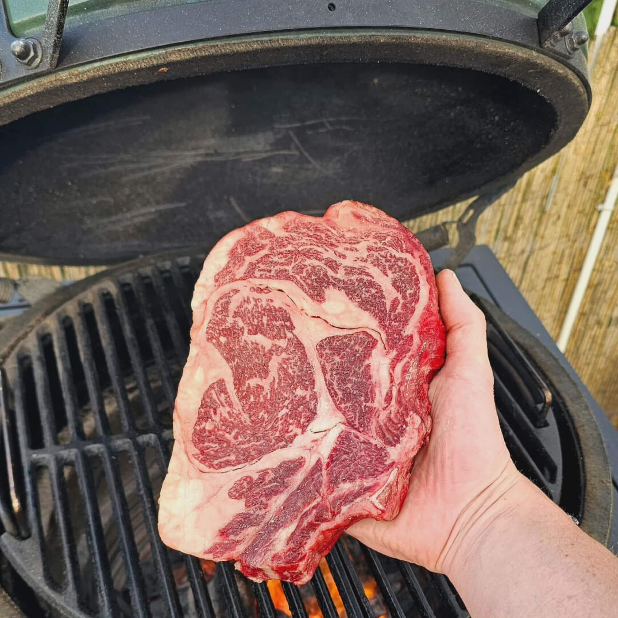 King River Wagyu Côte de Boeuf - Beef Boutique