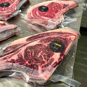 Swami Dry Aged Côte de Boeuf - Beef Boutique