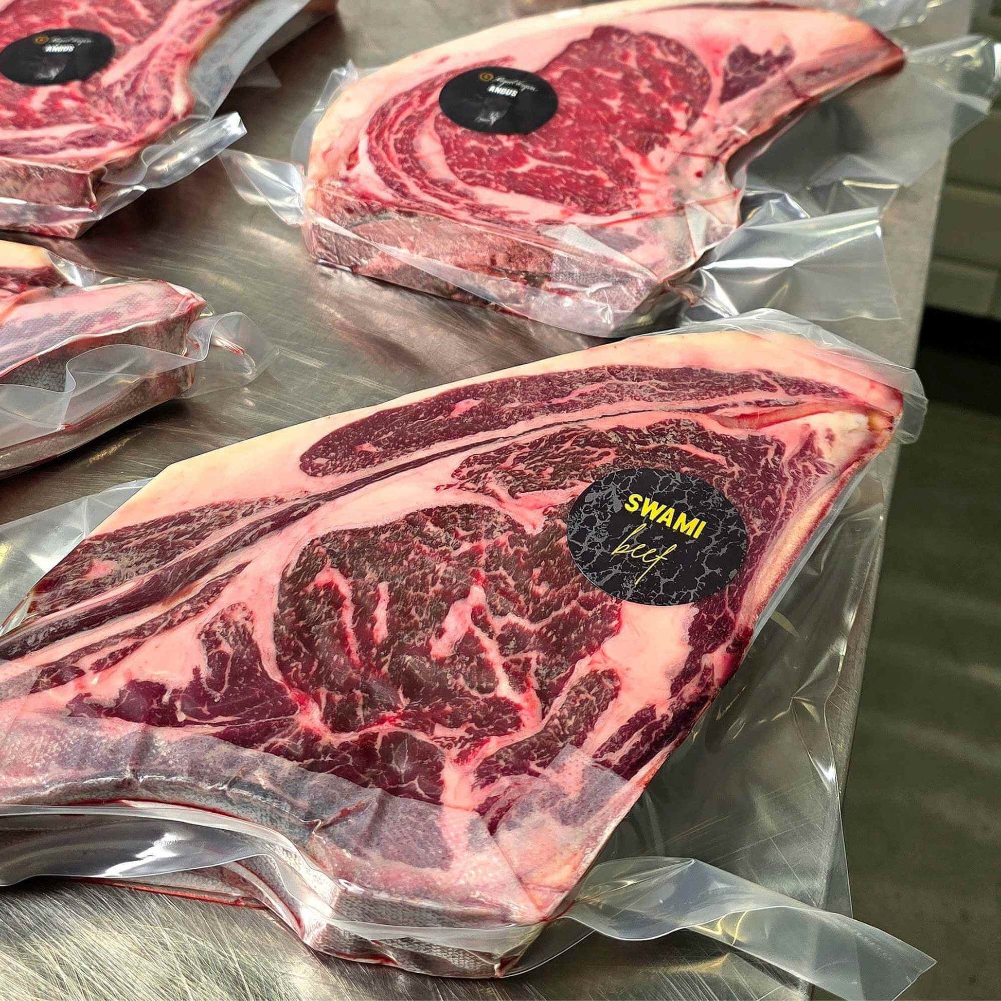 Swami Dry Aged Côte de Boeuf - Beef Boutique