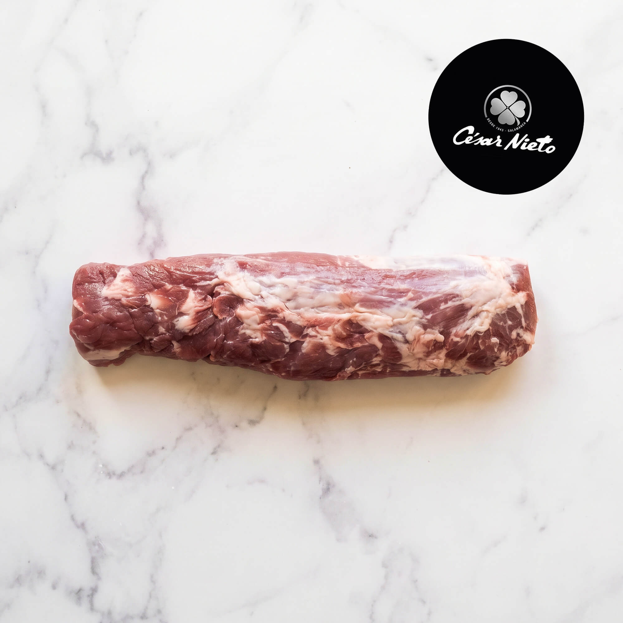 César Nieto Iberico Varkenshaas (Solomillo) - Beef Boutique