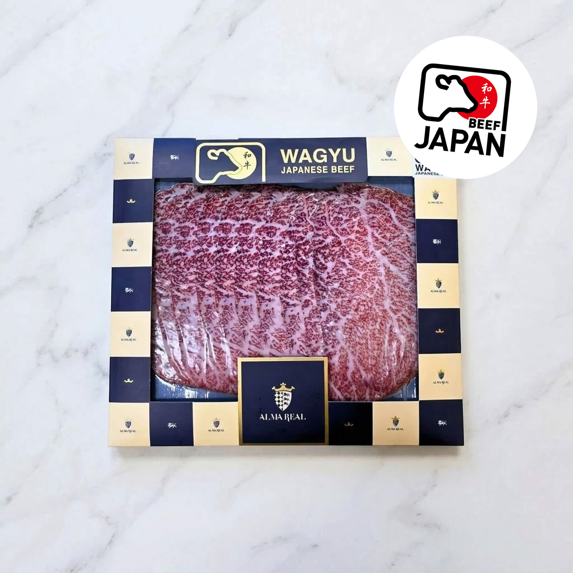 Wagyu Cecina - Beef Boutique