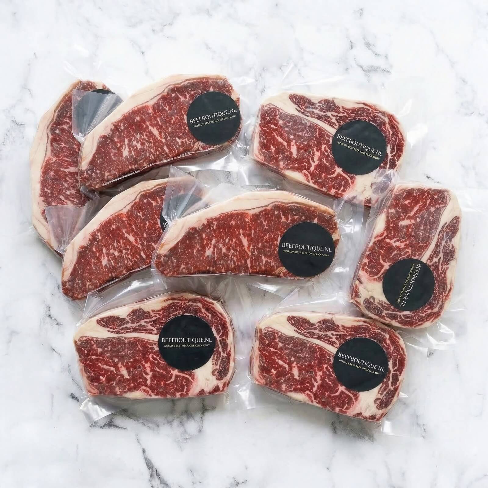 Beef Boutique Premium Box - Beef Boutique