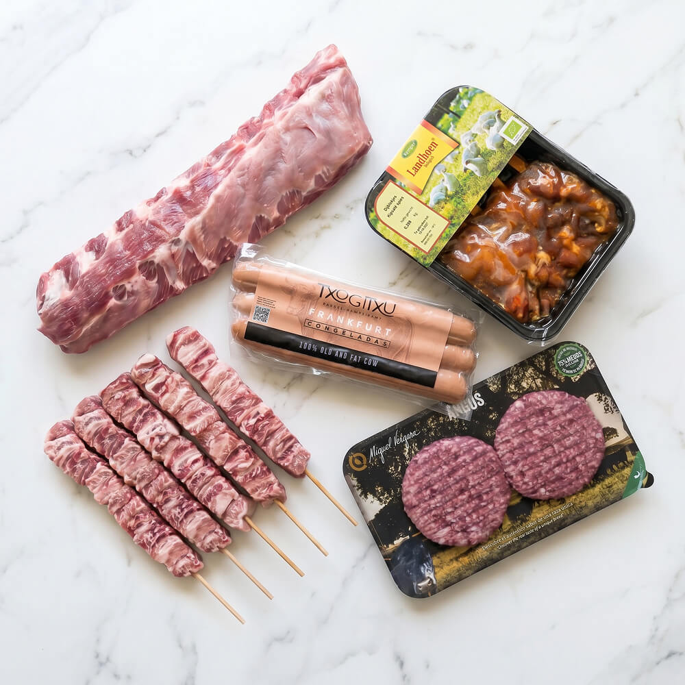 BBQ Box - Beef Boutique