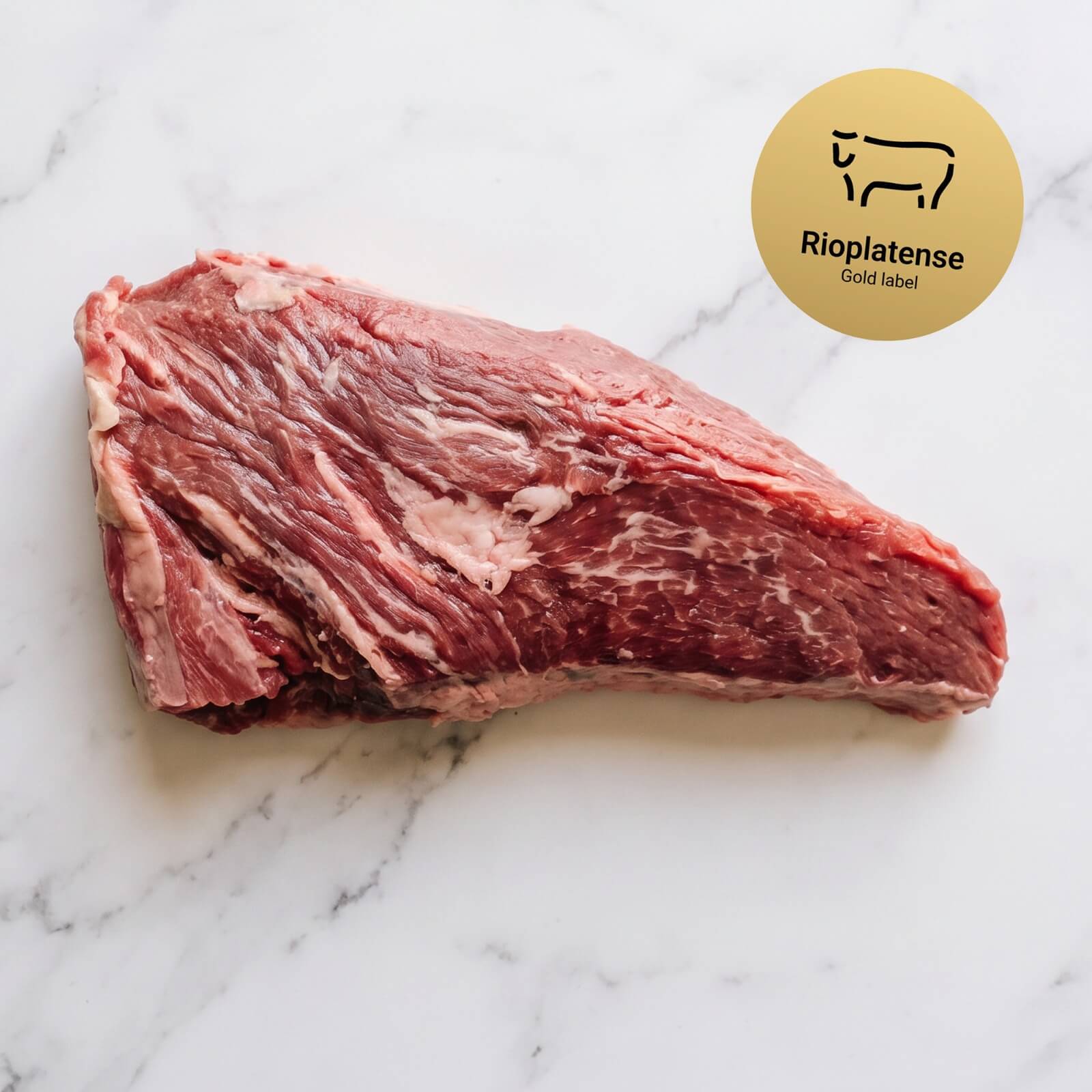 Rioplatense Gold Label Tri-Tip - Beef Boutique