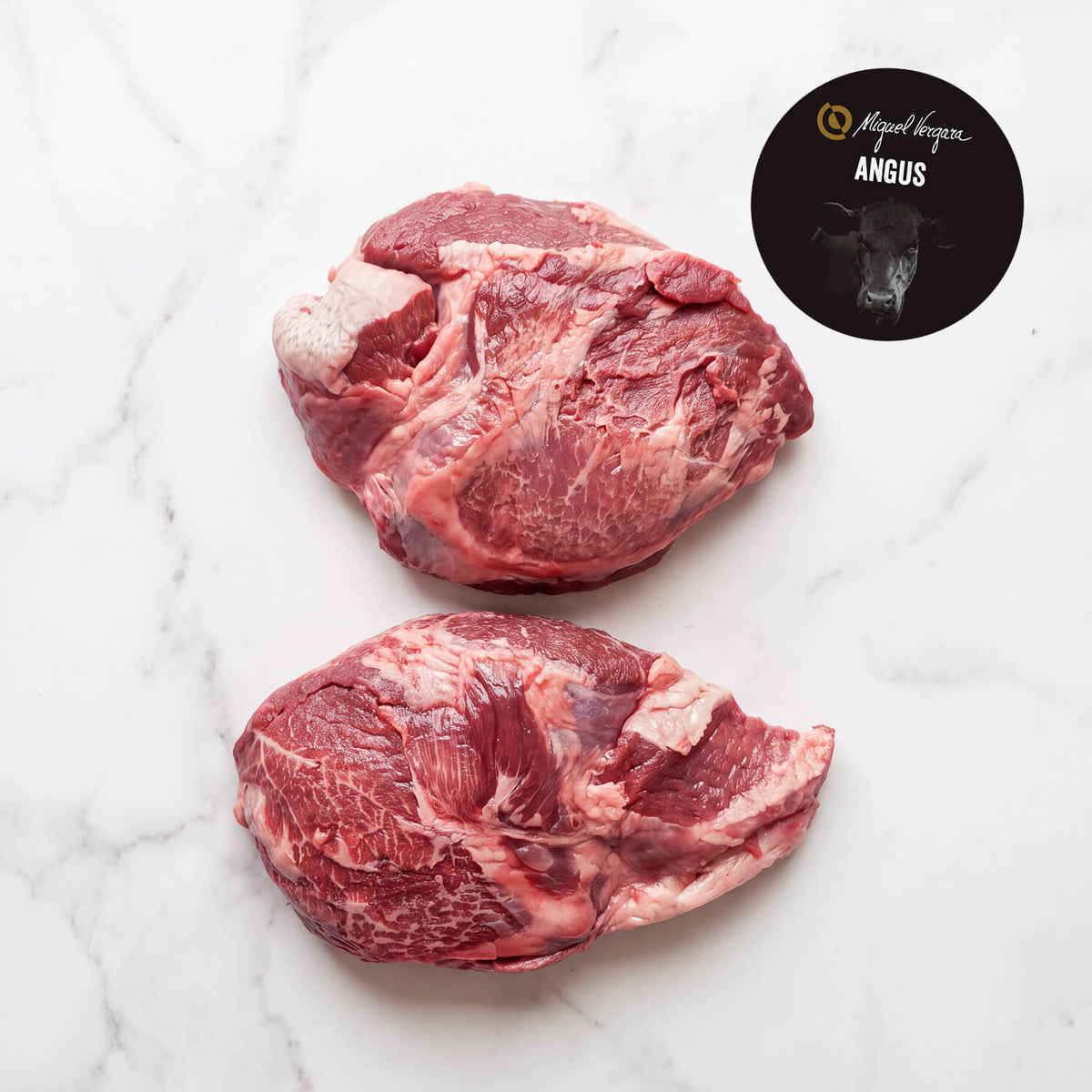 Miguel Vergara Beef Cheeks - Beef Boutique
