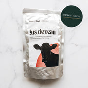Jus de Veau
