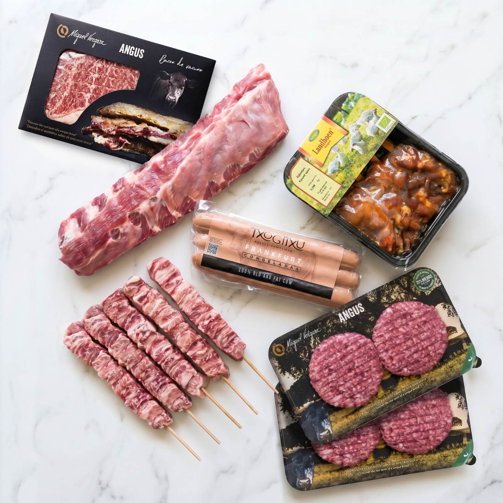 BBQ Box - Beef Boutique