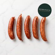 Beef Boutique Iberico Worst (Chistorra)