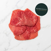 Beef Boutique Carpaccio - Beef Boutique
