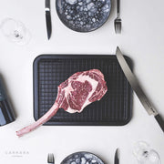 Carrara Wagyu Tomahawk Steak - Beef Boutique