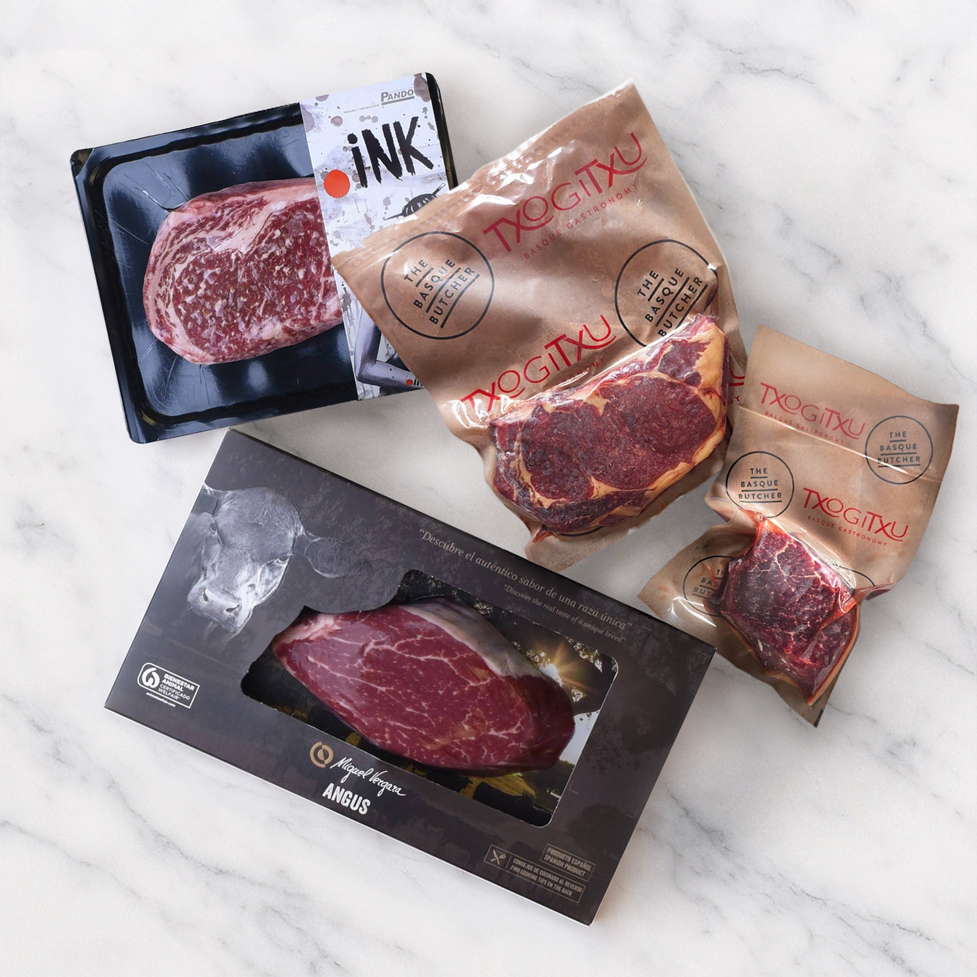 Classic Box - Beef Boutique