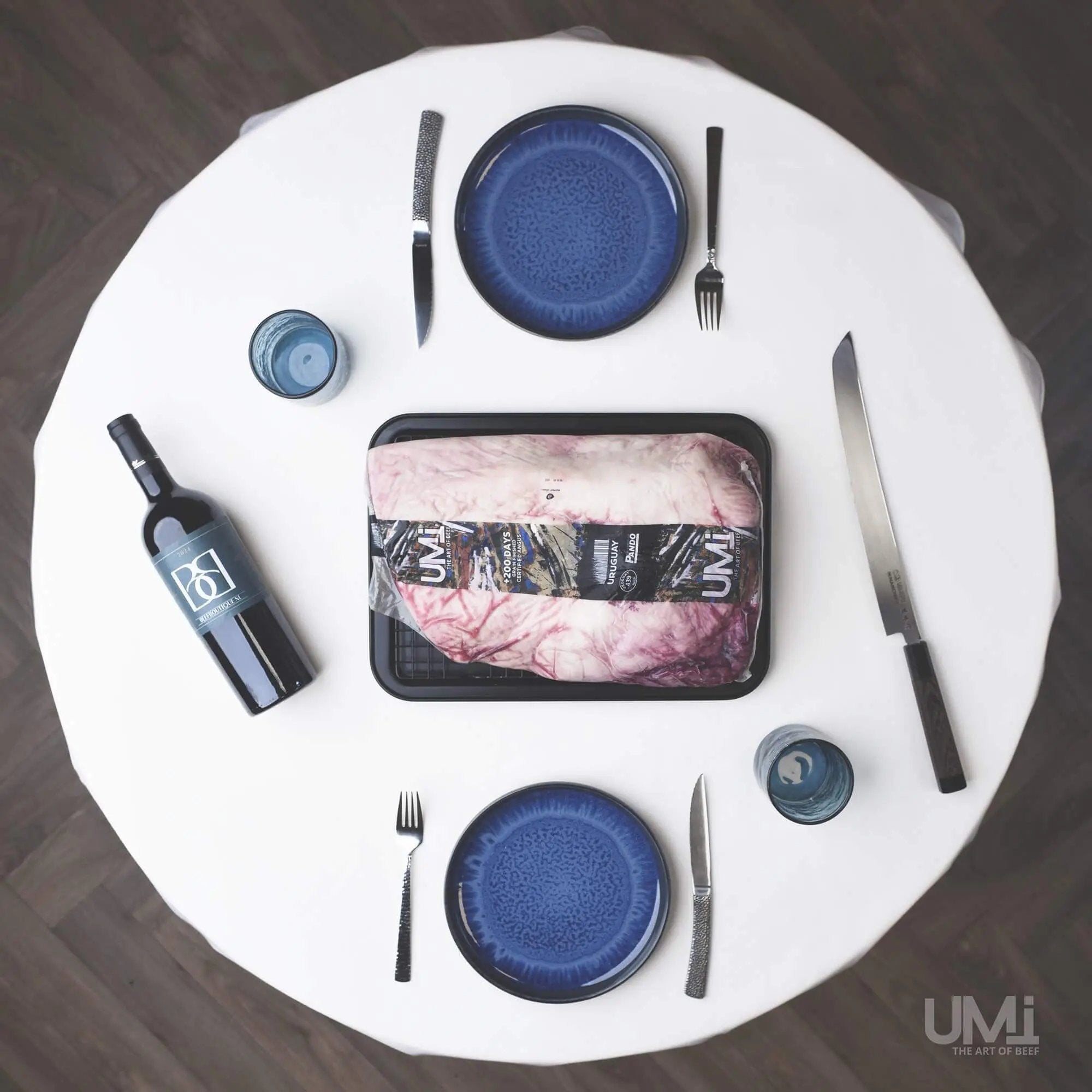 Umi Brisket - Beef Boutique