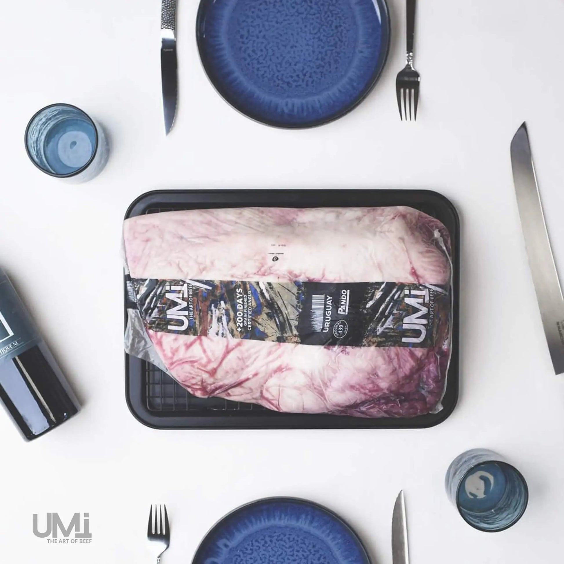 Umi Brisket - Beef Boutique