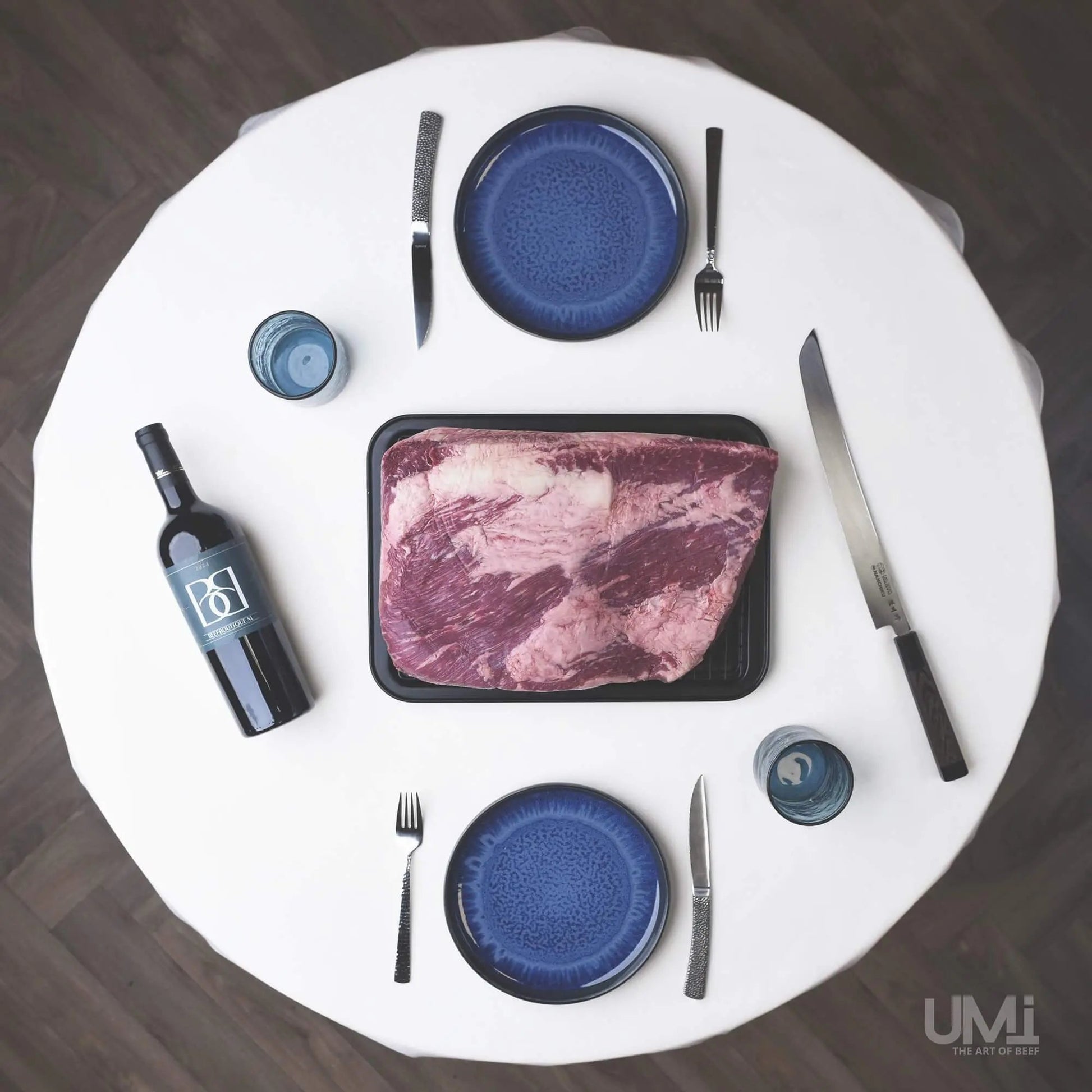 Umi Brisket - Beef Boutique