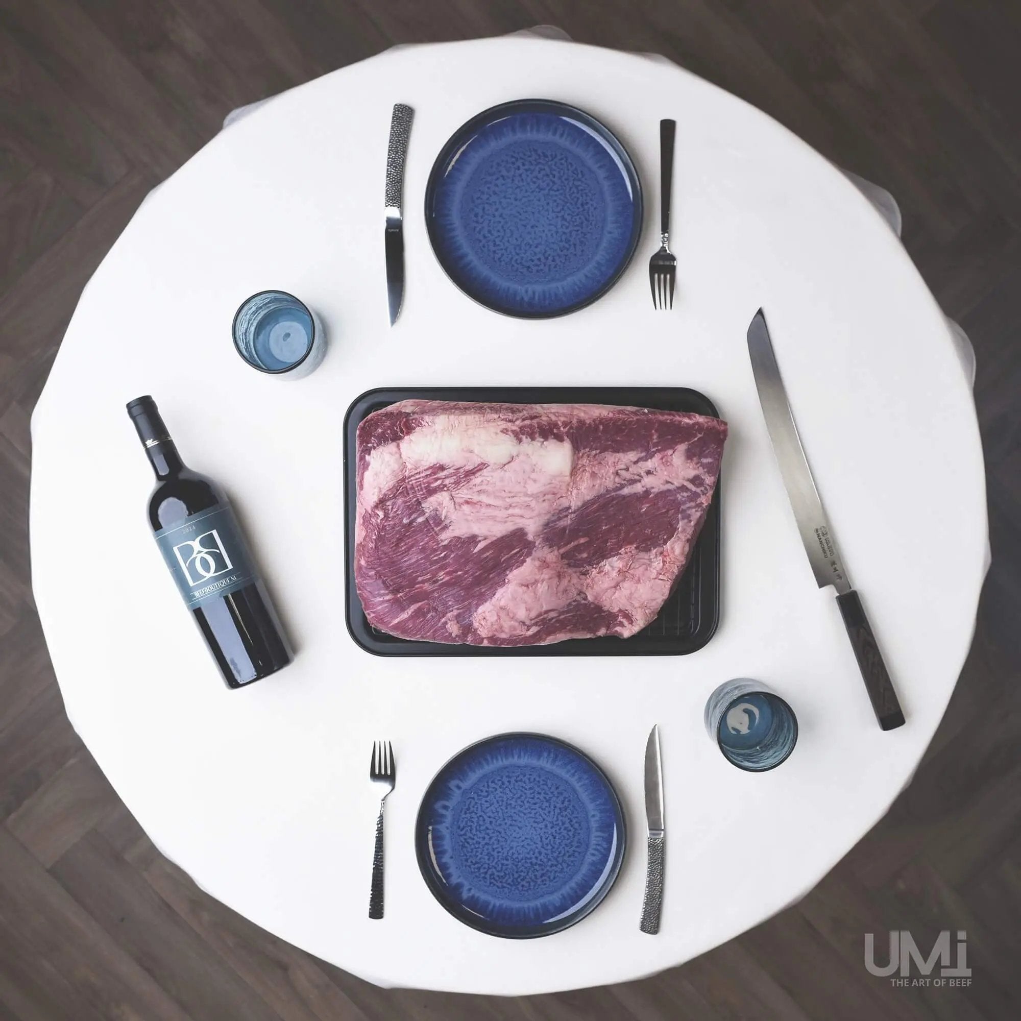 Umi Brisket - Beef Boutique