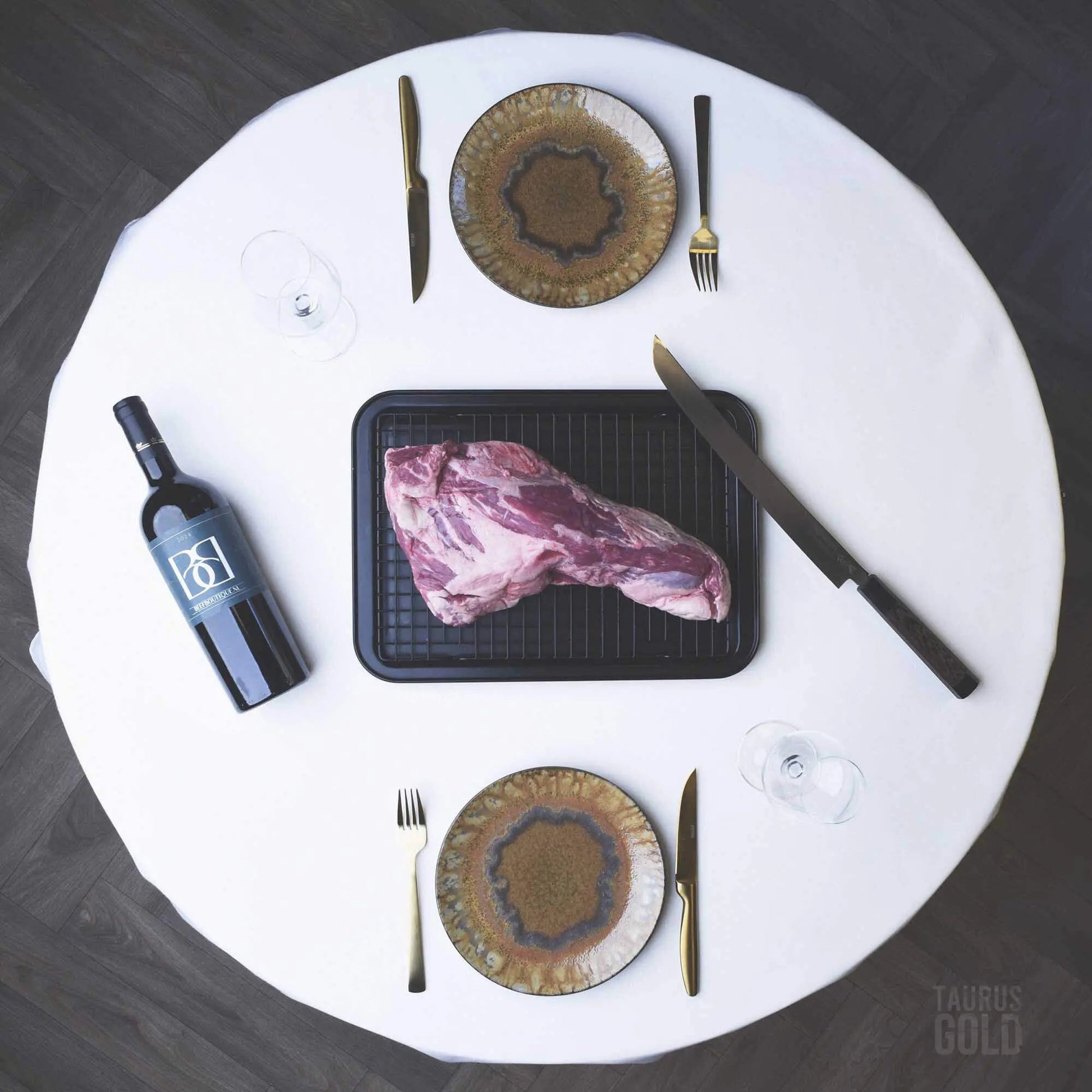 Taurus Gold Tri - Tip - Beef Boutique