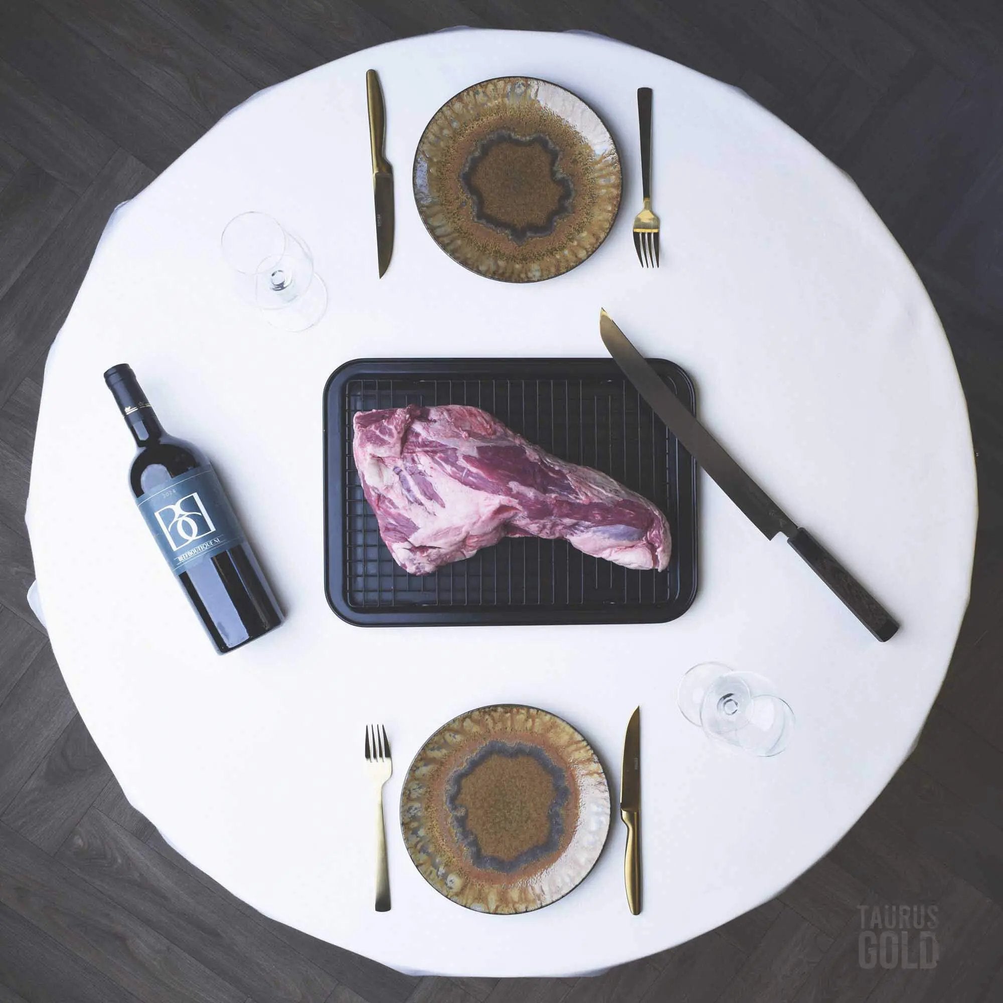 Taurus Gold Tri - Tip - Beef Boutique