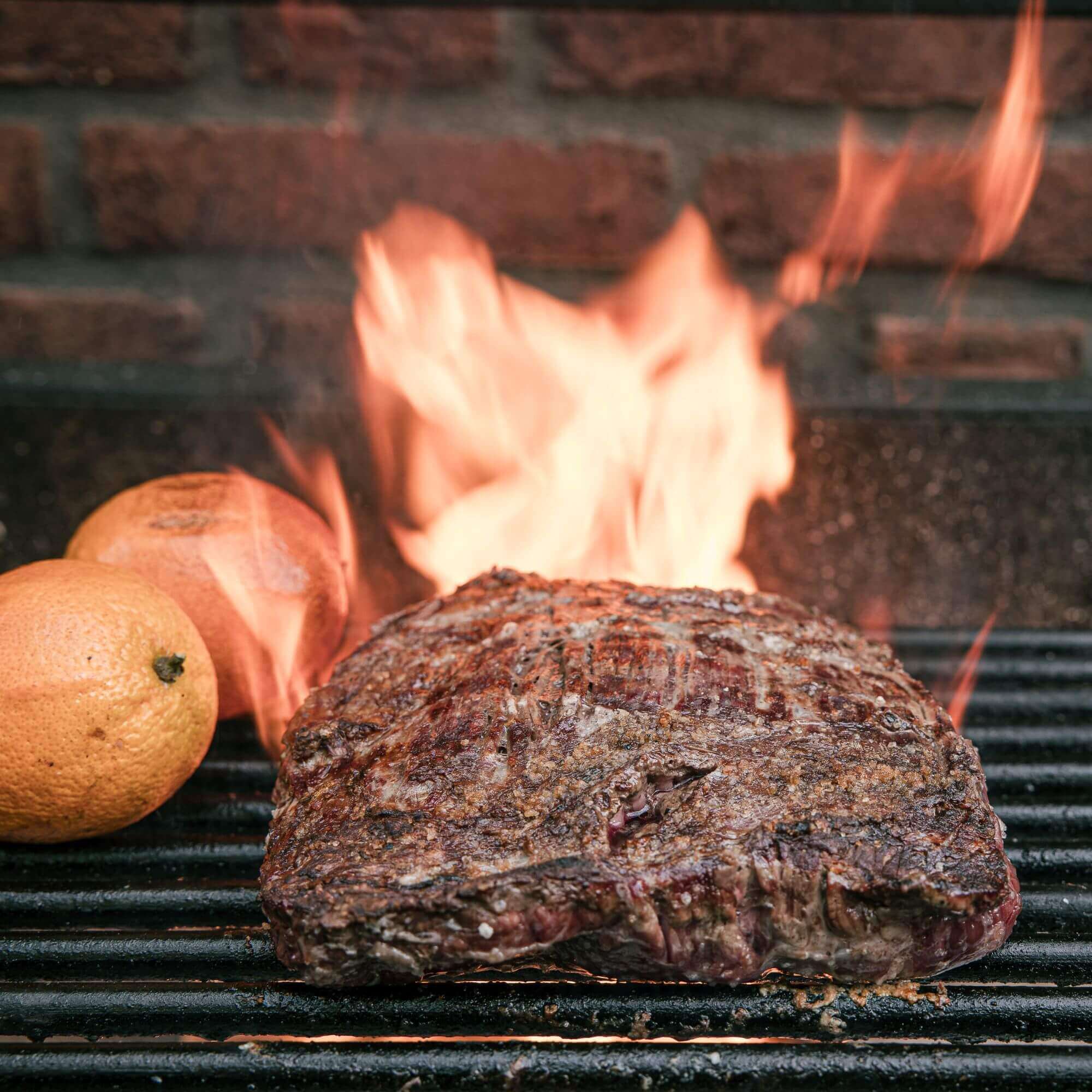 Miguel Vergara Bavette - Beef Boutique