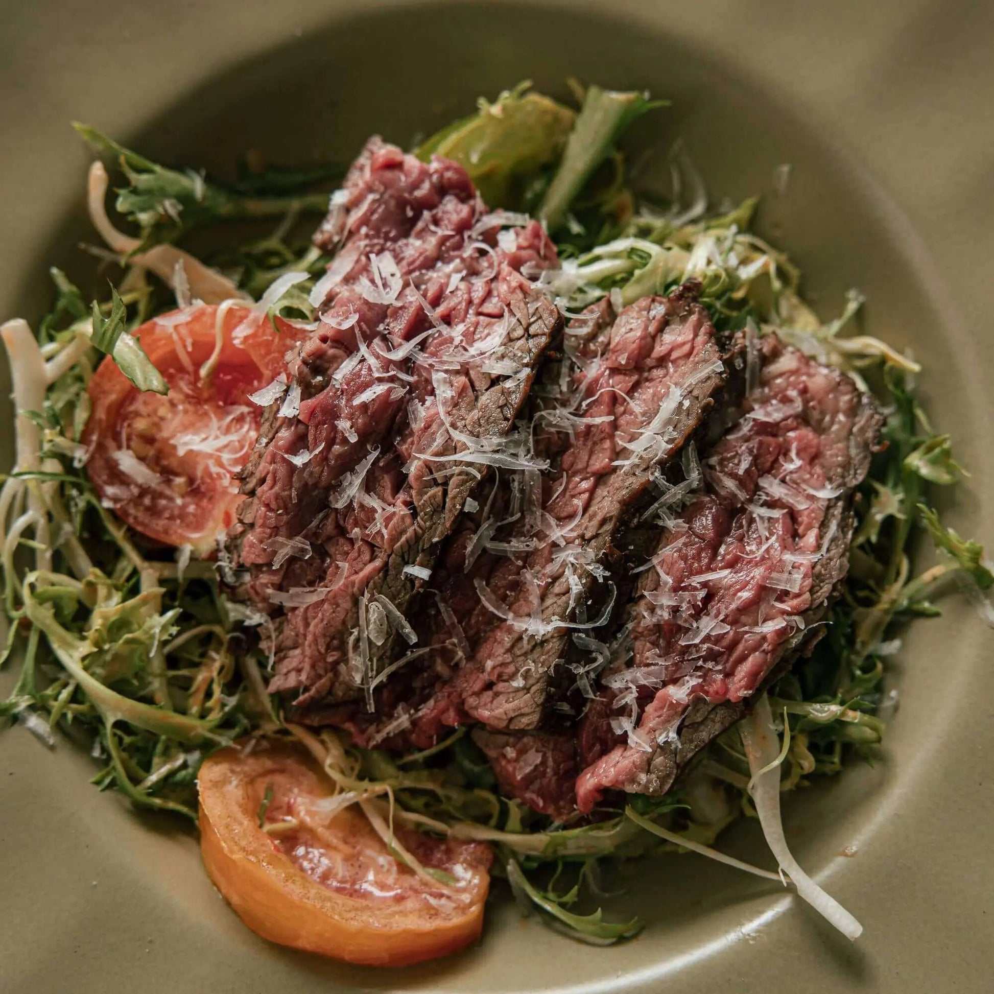 Miguel Vergara Bavette - Beef Boutique