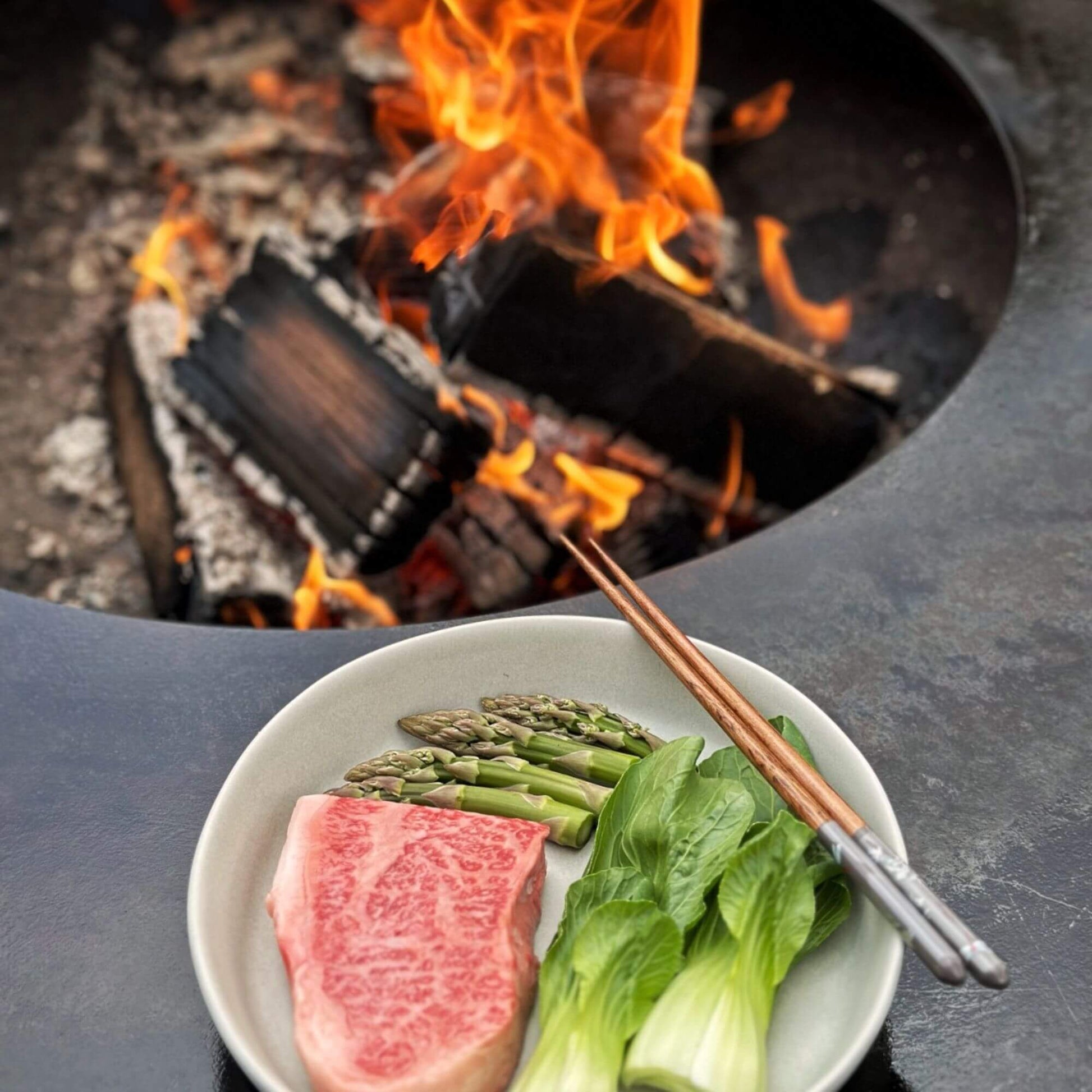 Carnimex A5 Wagyu Entrecote (geportioneerd) - Beef Boutique