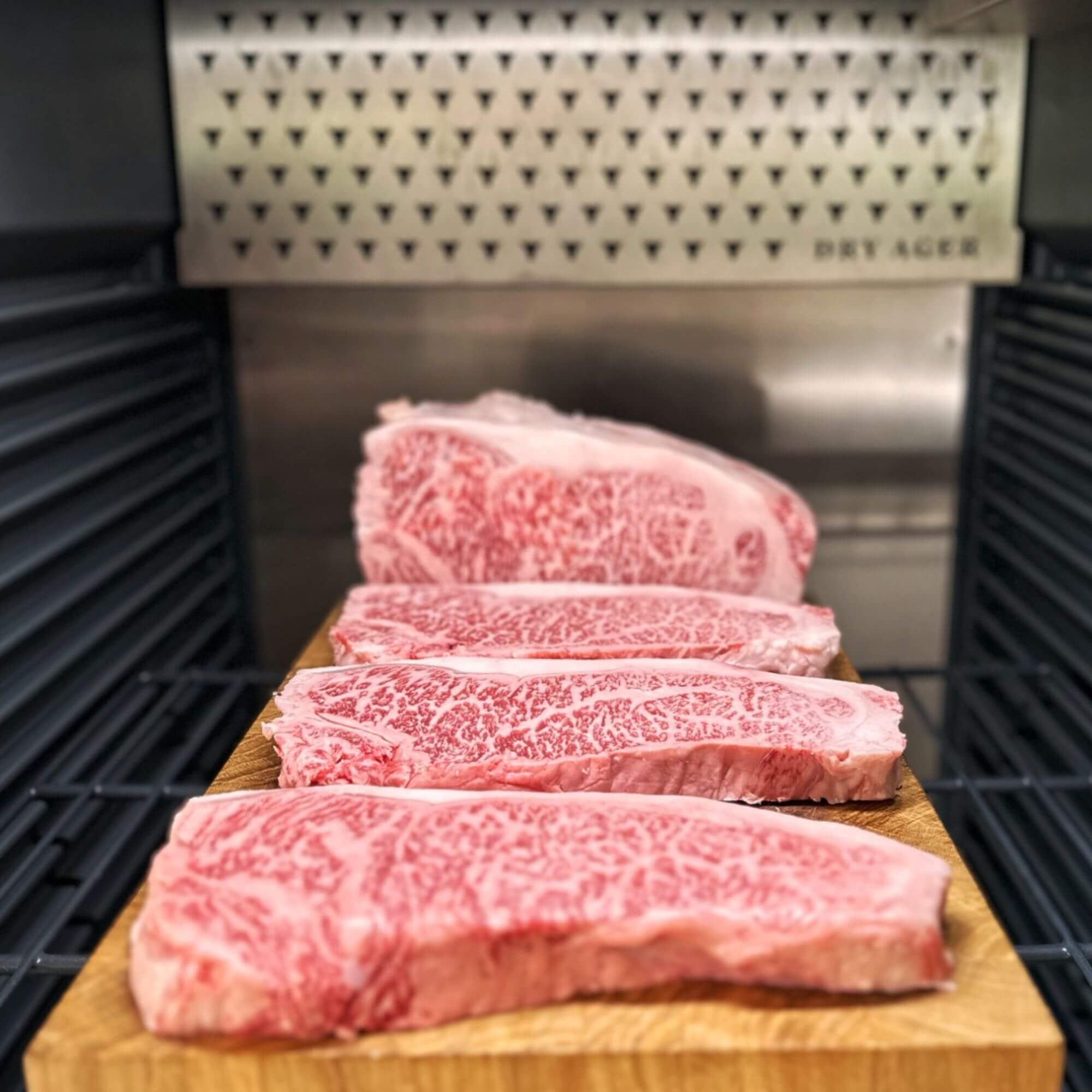 Carnimex A5 Wagyu Entrecote (heel) - Beef Boutique