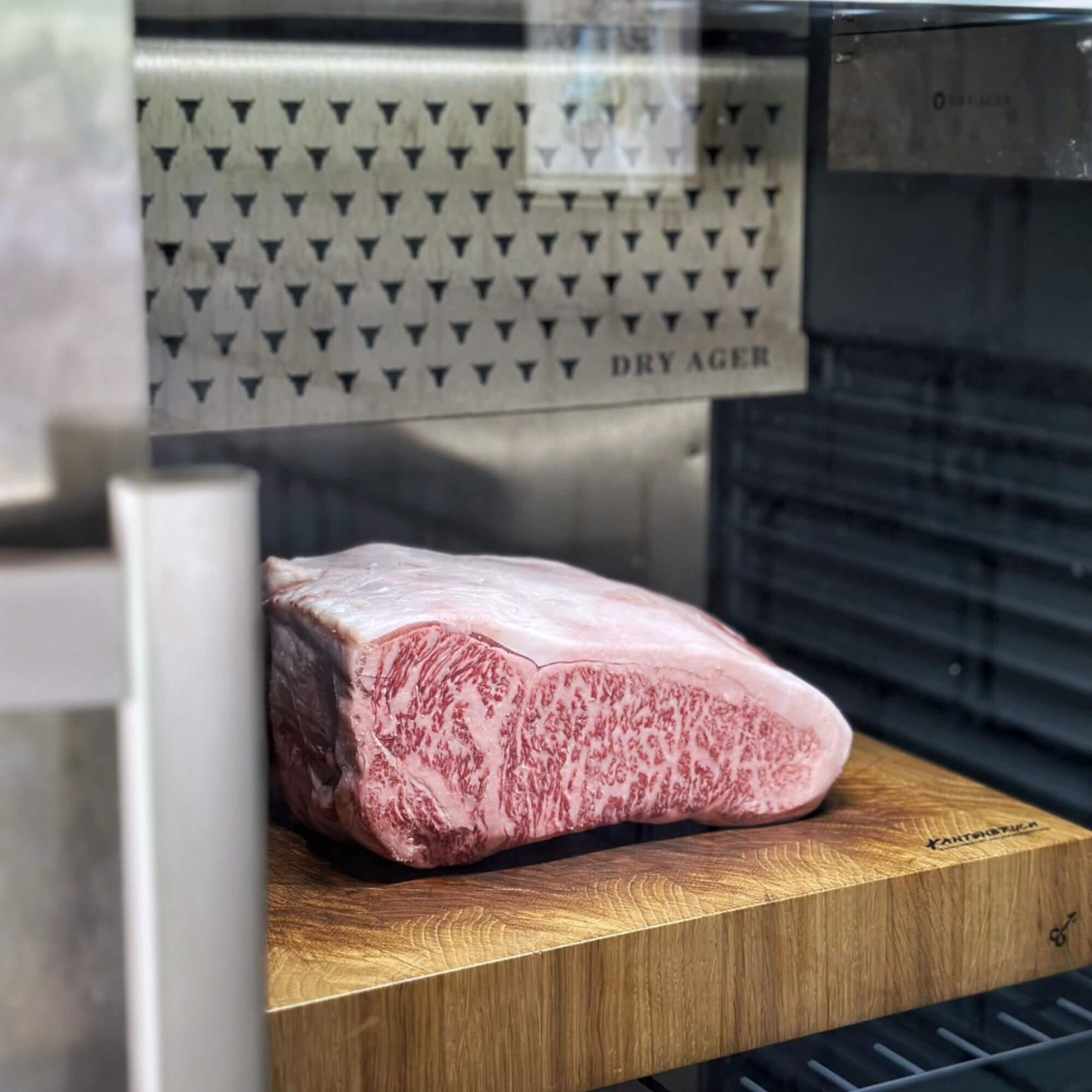 A5 Wagyu Stack & Save Box - Beef Boutique