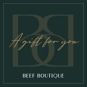 Beef Boutique Giftcard - Beef Boutique