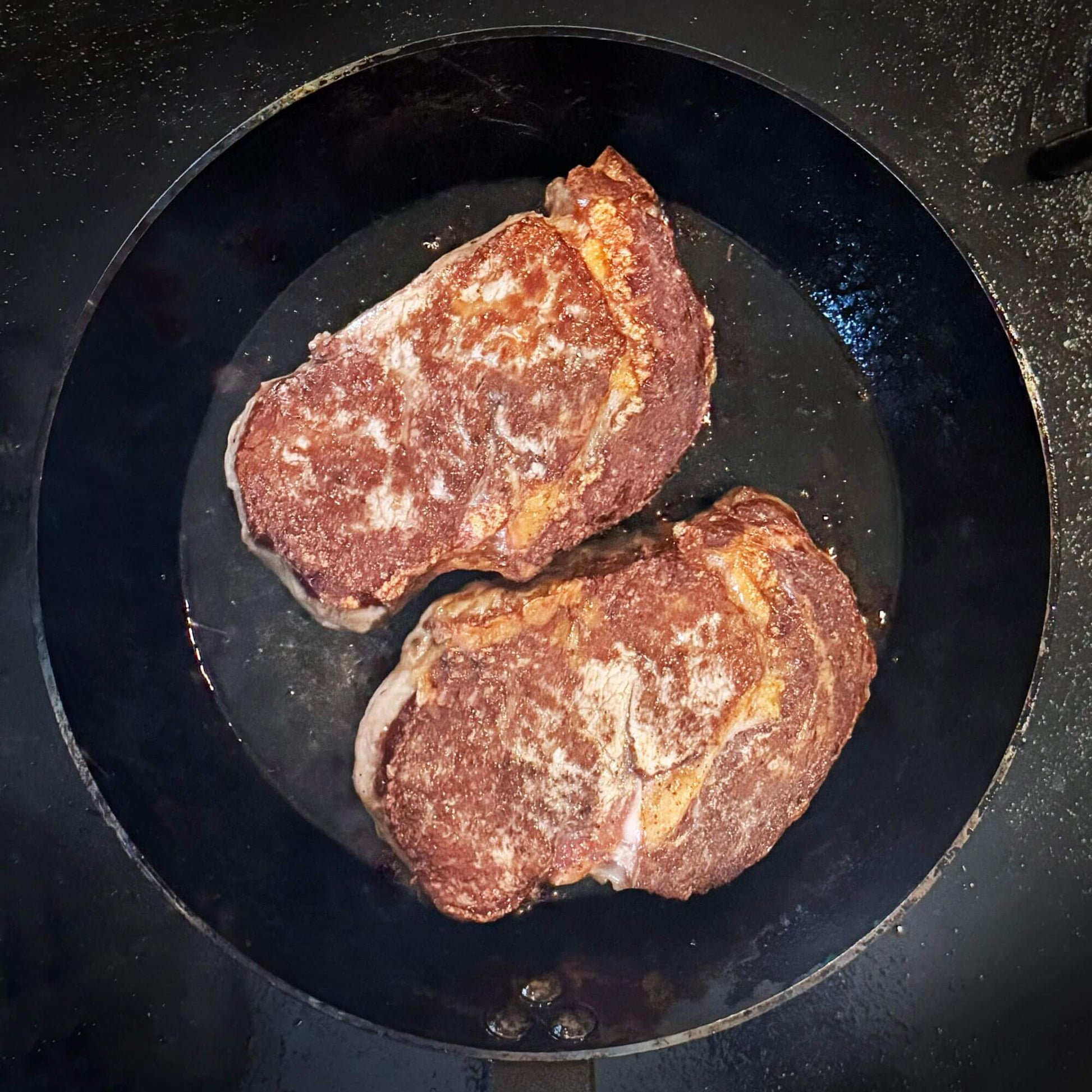 Beef Boutique grasgevoerd Ribeye - Beef Boutique