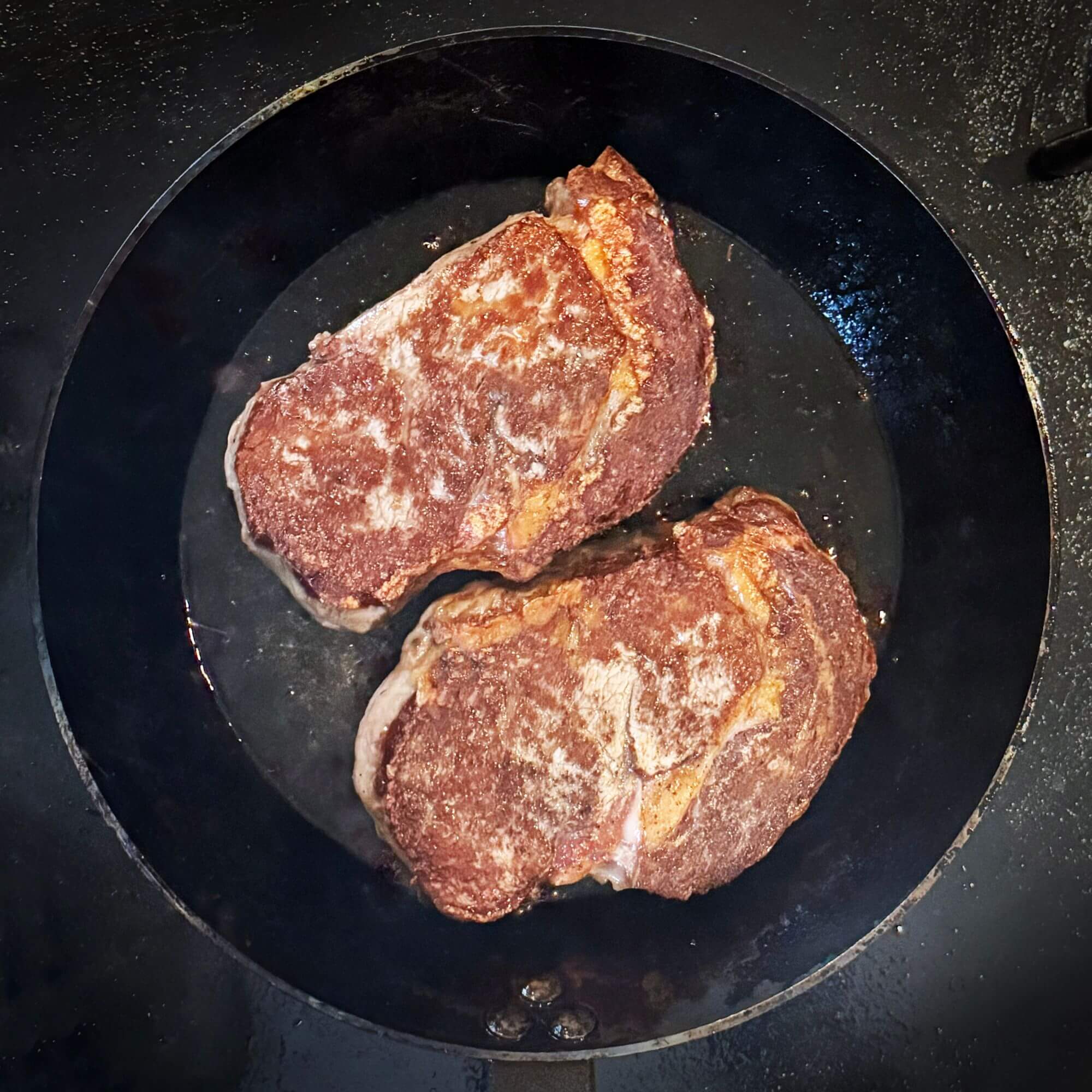 Beef Boutique grasgevoerd Ribeye - Beef Boutique