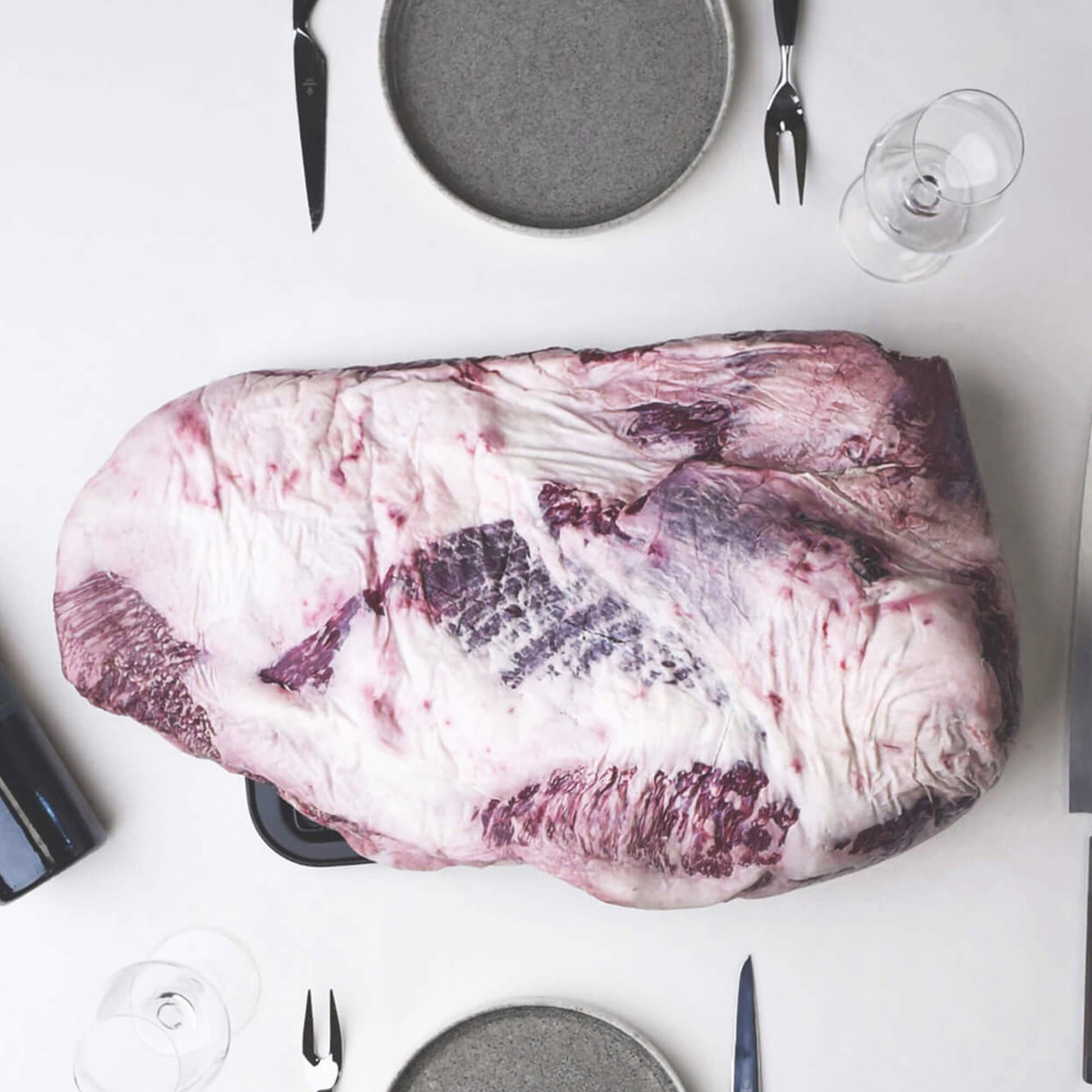 King River Wagyu Brisket - Beef Boutique